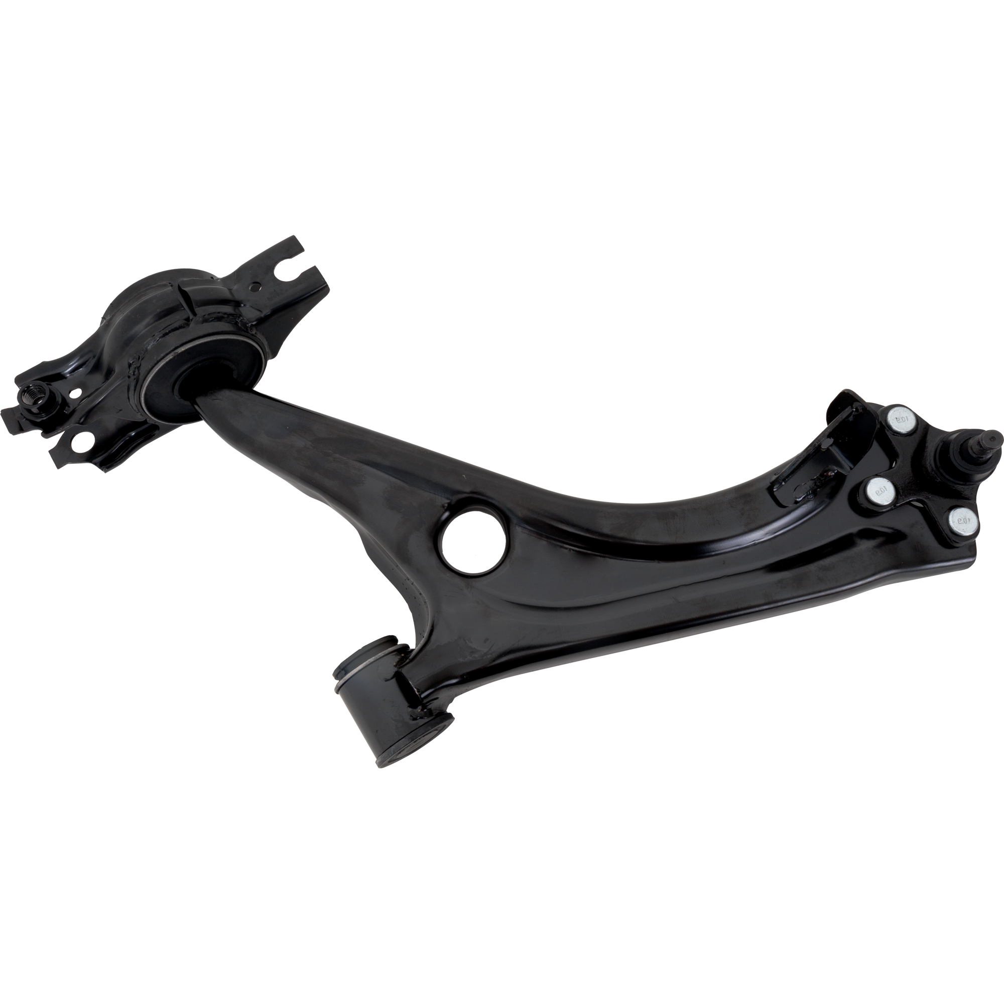 AM CIVIC 16-21 FRONT CONTROL ARM LH Lower w Ball Joint and Bushing 1.5L 4 Cyl. SKU TH28150028