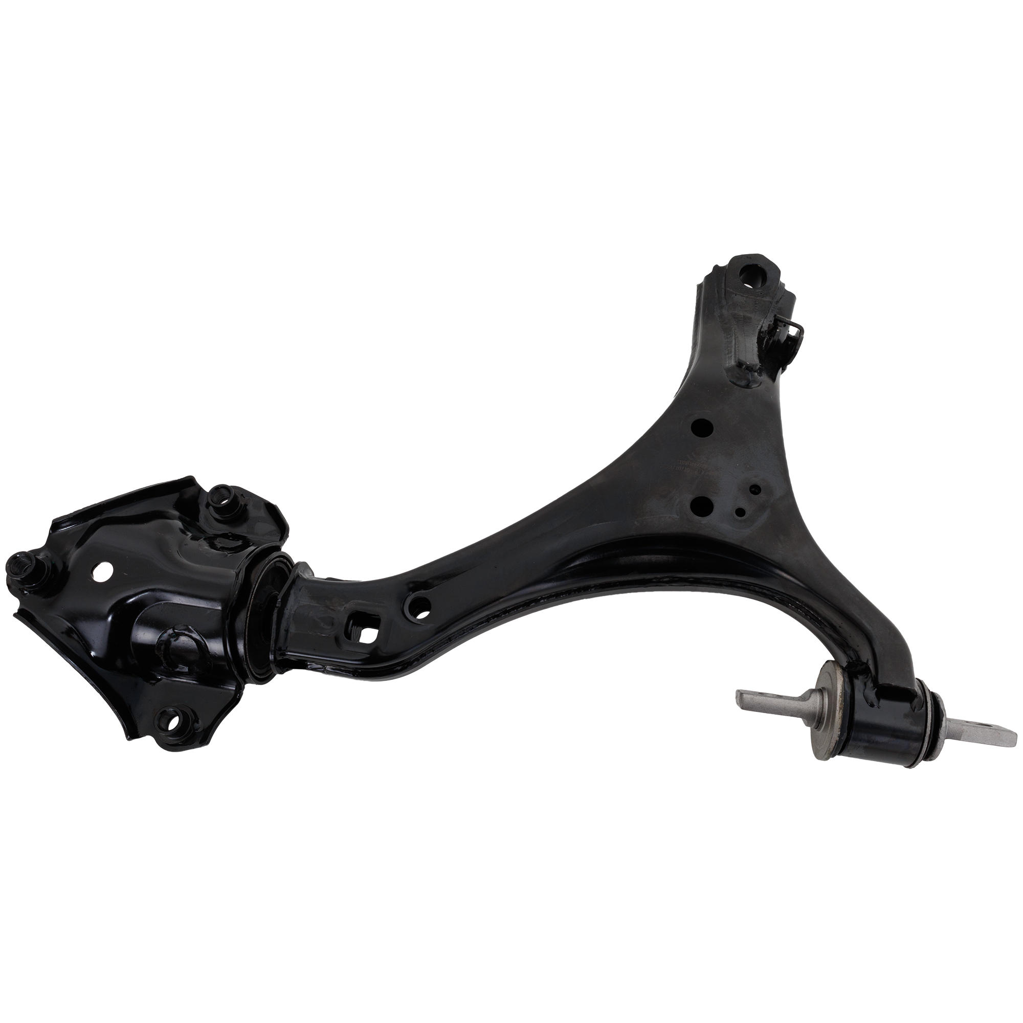 AM ACCORD 13-17 FRONT CONTROL ARM RH Lower w o Ball Joint Manual Transmission SKU TH28150029 OEM 524828-1027941-1912106-2608642