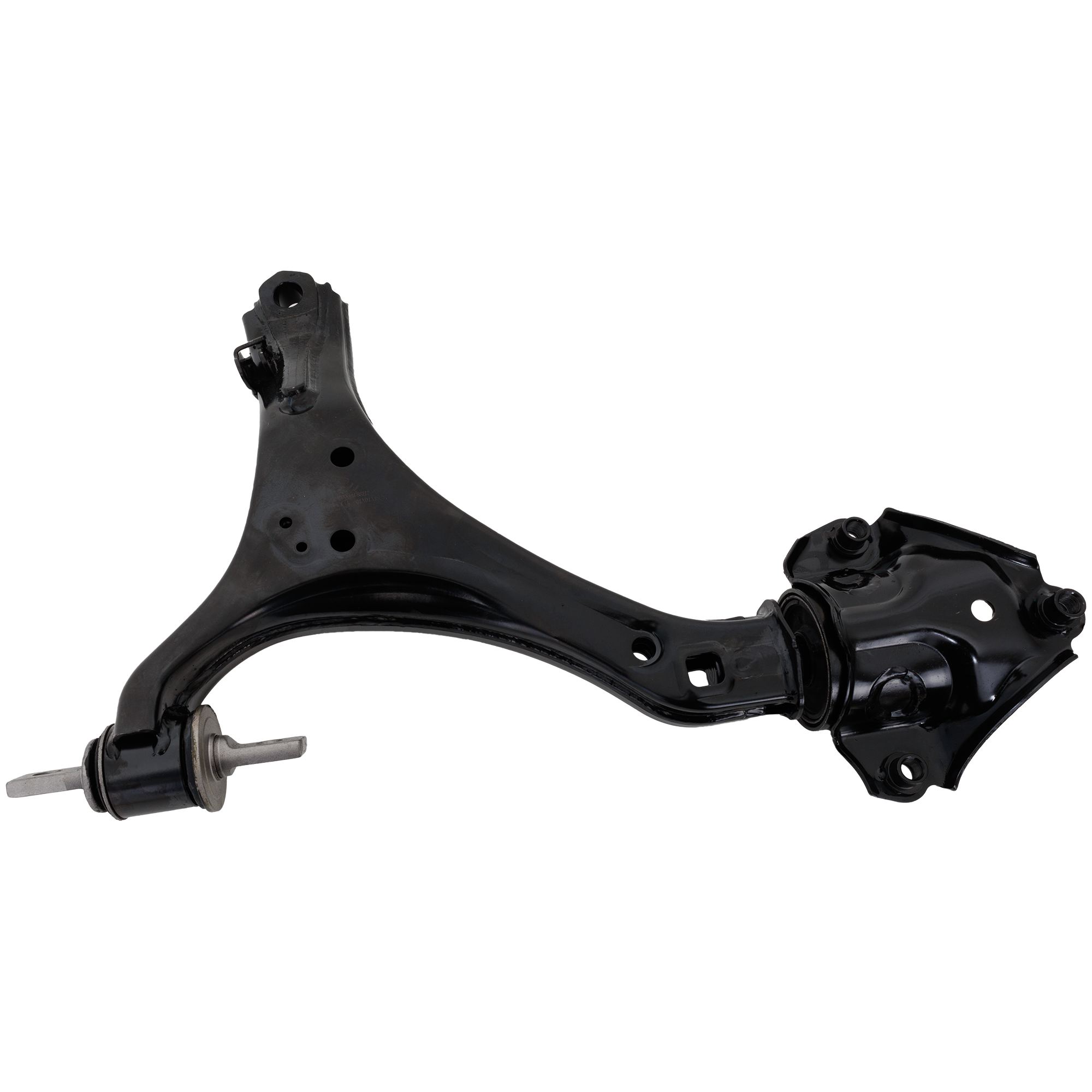 AM ACCORD 13-17 FRONT CONTROL ARM LH Lower w o Ball Joint Manual Transmission SKU TH28150030 OEM 524827-1027940-1812106-2608641
