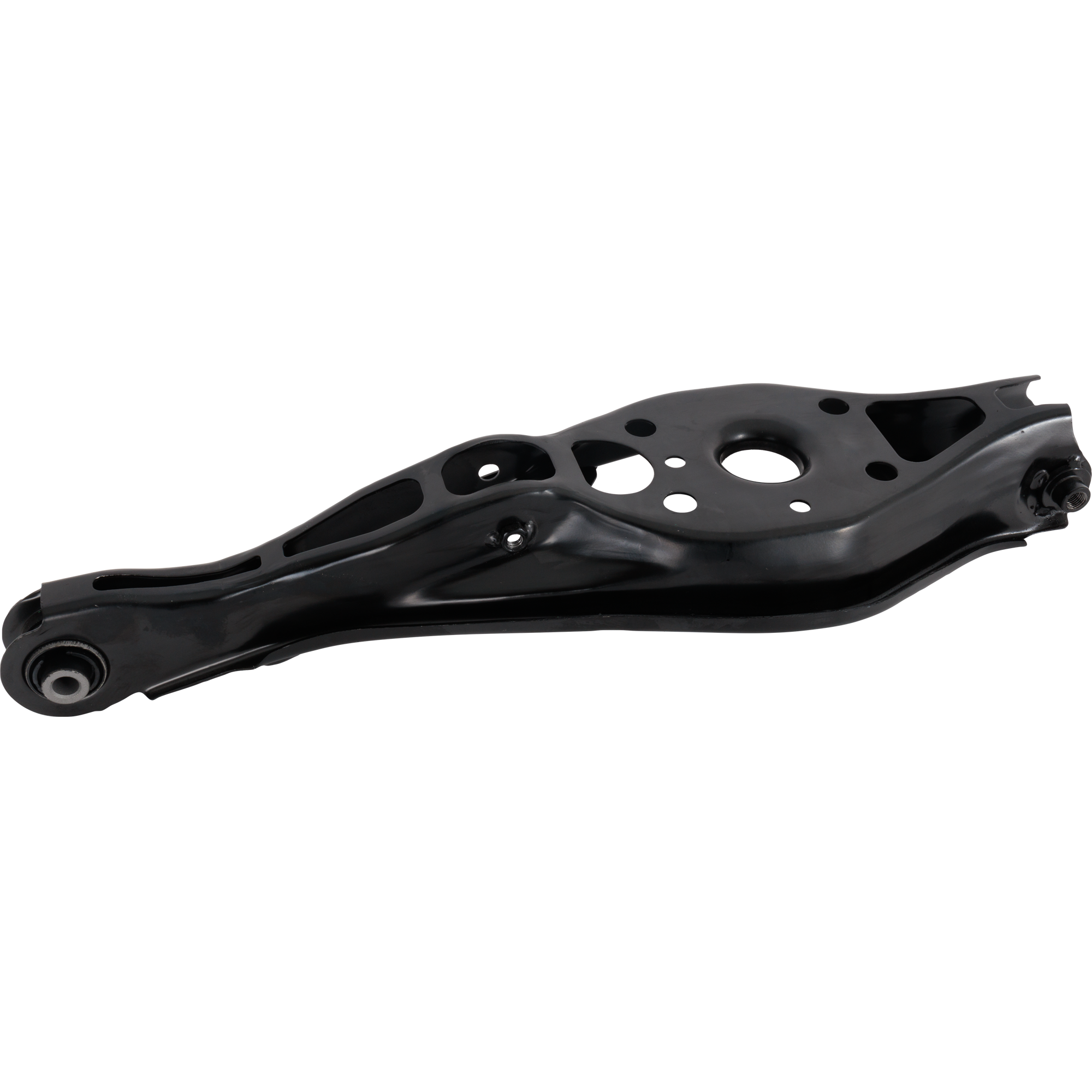 AM CIVIC 16-20 REAR CONTROL ARM RH Lower Rearward w o Ball Joint and Bushing SKU TH28150045