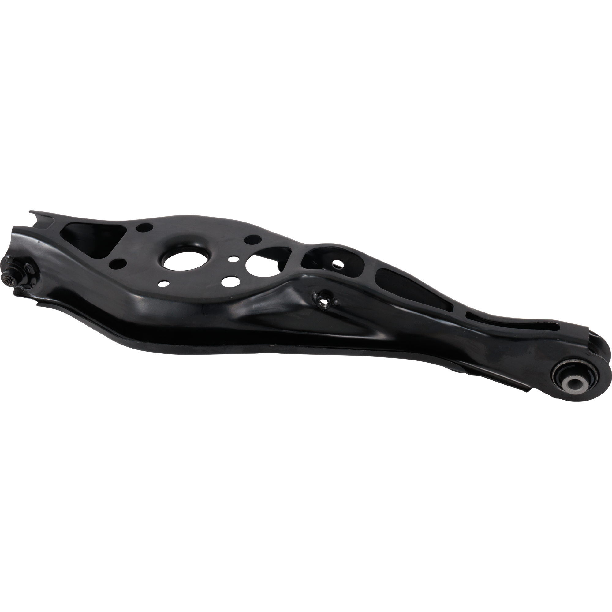 AM CIVIC 16-20 REAR CONTROL ARM LH Lower Rearward w o Ball Joint and Bushing SKU TH28150046