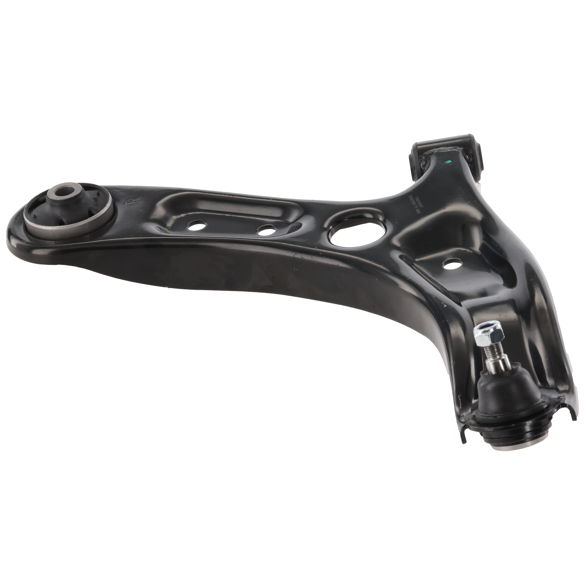 AM ACCENT 18-21 RIO 18-20 FRONT CONTROL ARM RH Lower w Ball Joint w o Bushing SKU TH28150047