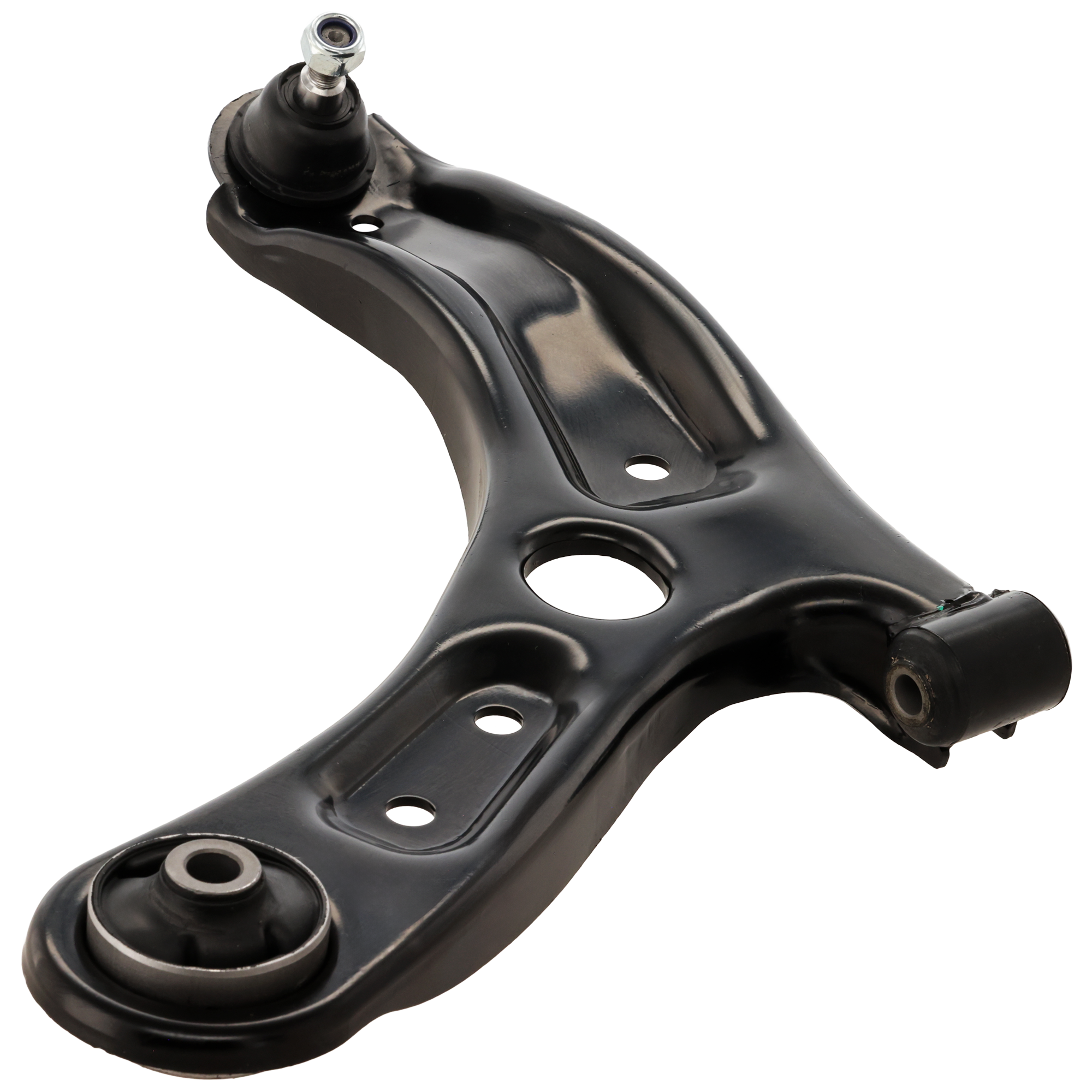 AM ACCENT 18-21 RIO 18-20 FRONT CONTROL ARM LH Lower w Ball Joint w o Bushing SKU TH28150048