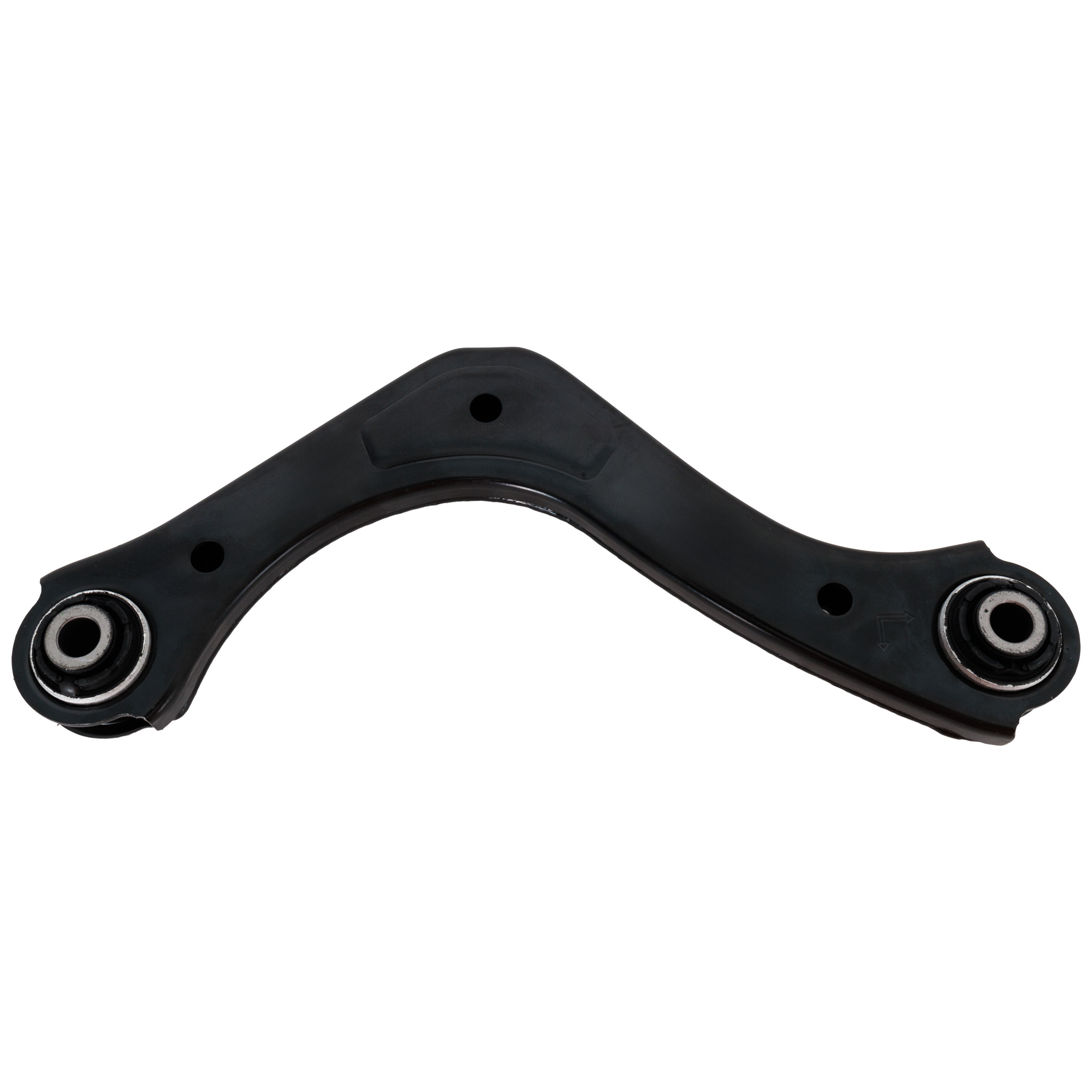 AM ELANTRA 17-20 VELOSTER 19-21 REAR CONTROL ARM RH Upper w o Ball Joint w Bushing SKU TH28150051 OEM 55101F2BA0