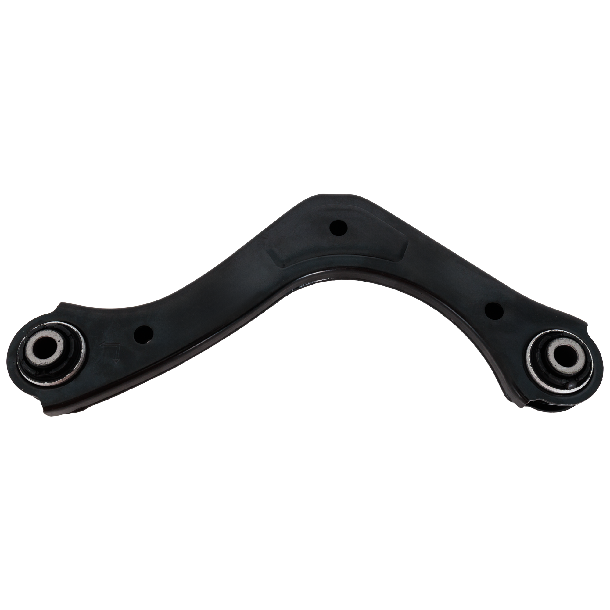 AM ELANTRA 17-20 VELOSTER 19-21 REAR CONTROL ARM LH Upper w o Ball Joint w Bushing SKU TH28150052 OEM 55100F2BA0