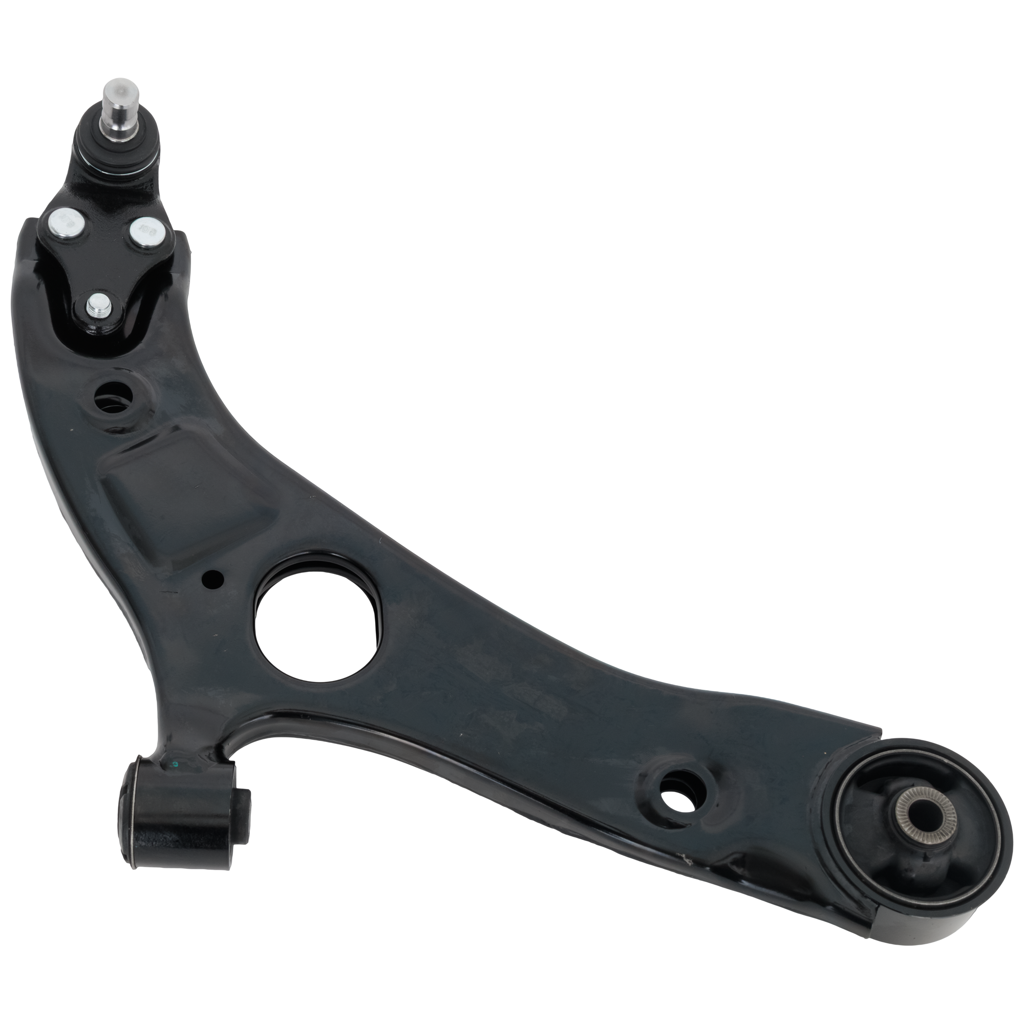 AM OPTIMA SONATA 11-11 FRONT CONTROL ARM RH Lower w Ball Joint and Bushing SKU TH28150055