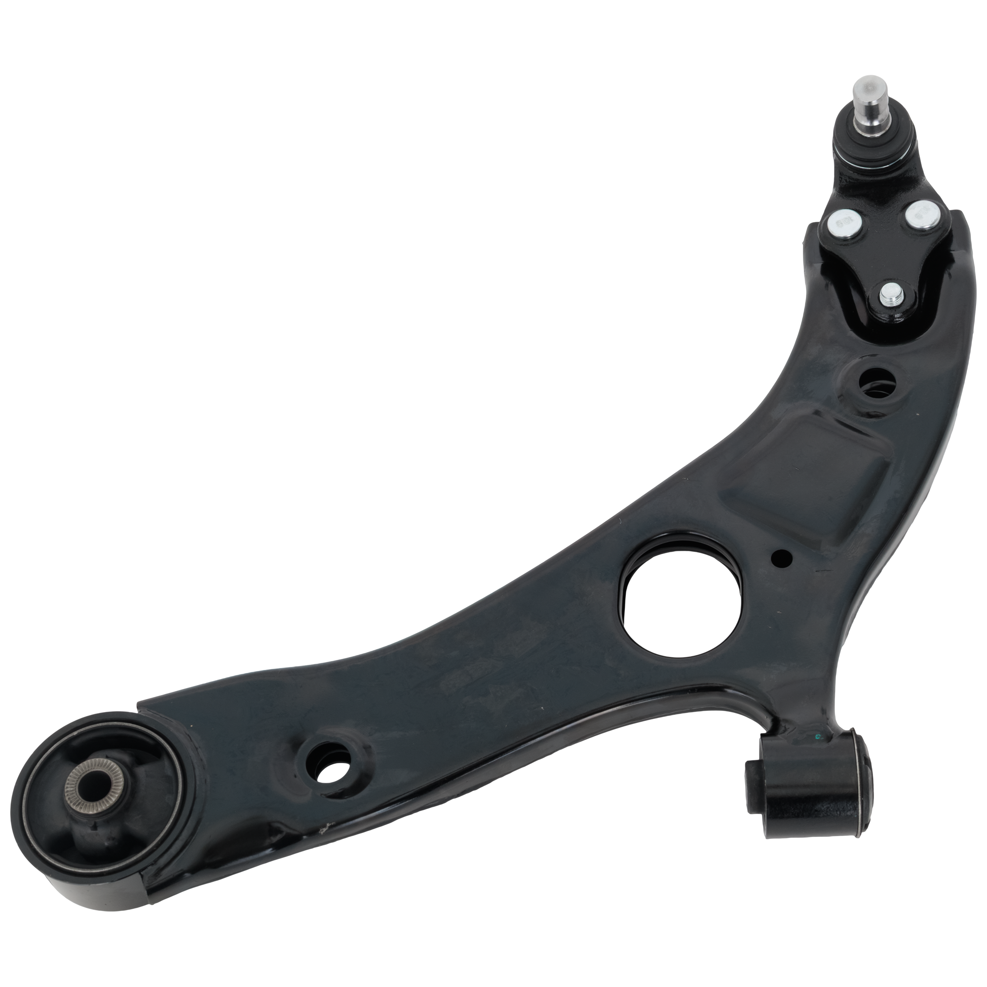 AM OPTIMA SONATA 11-11 FRONT CONTROL ARM LH Lower w Ball Joint and Bushing SKU TH28150056