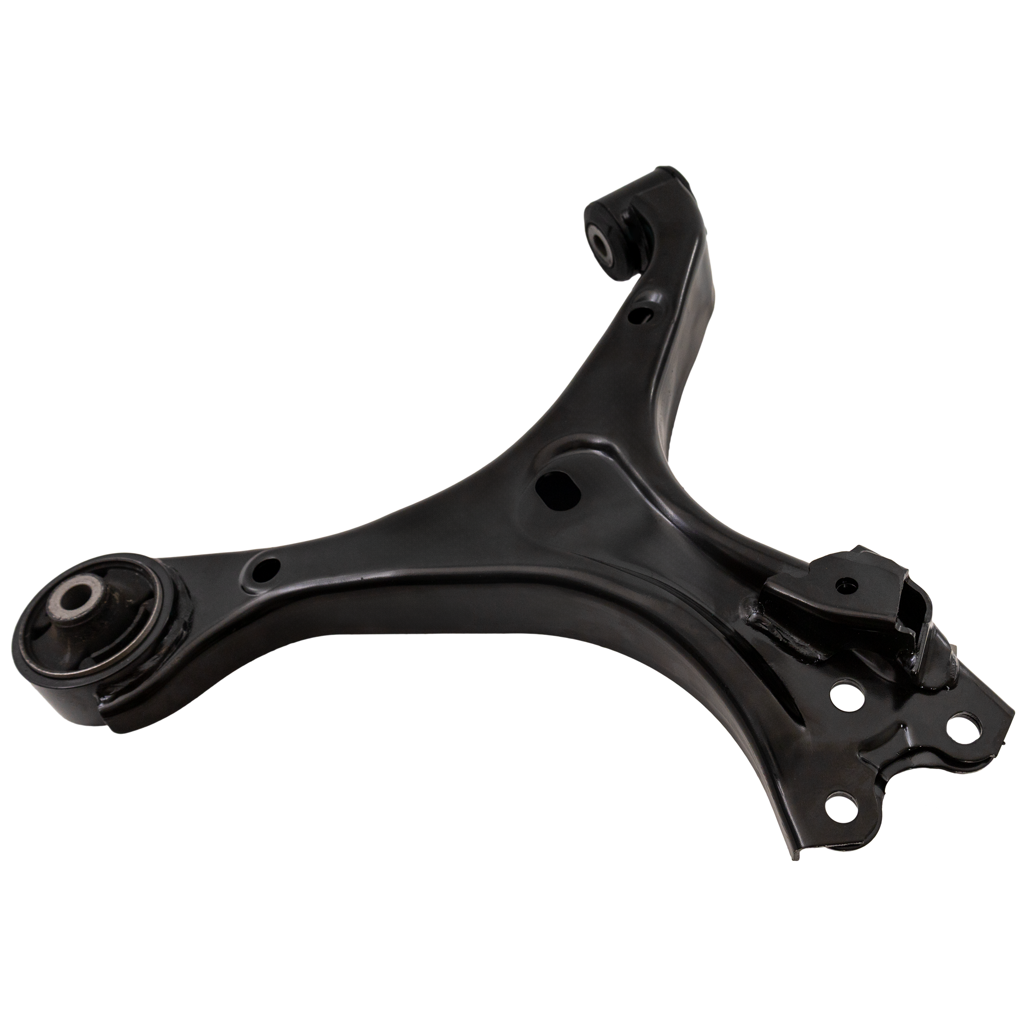 AM CIVIC 14-15 FRONT CONTROL ARM LH Lower FWD w Ball Joint and Bushing SKU TH28150058