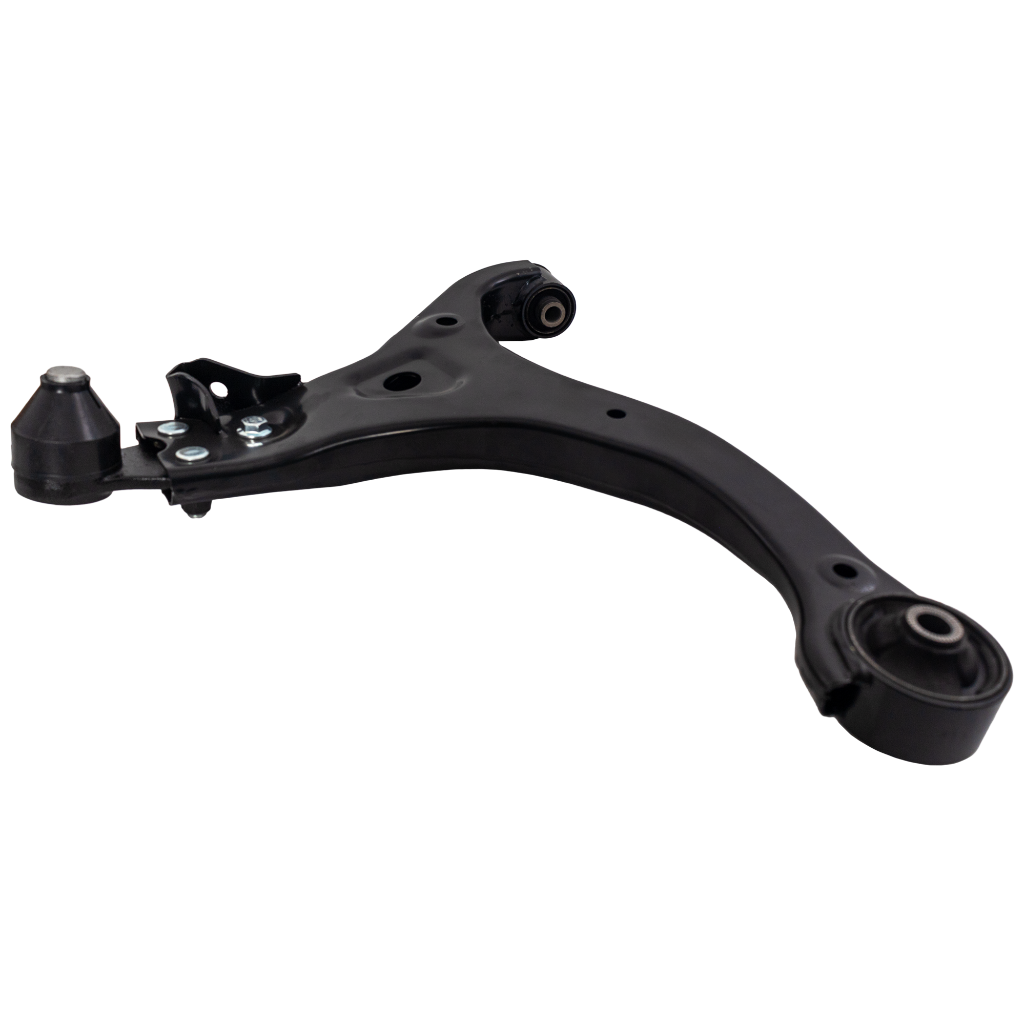 AM VERACRUZ 07-12 FRONT CONTROL ARM RH Lower w Ball Joint and Bushings SKU TH28150059