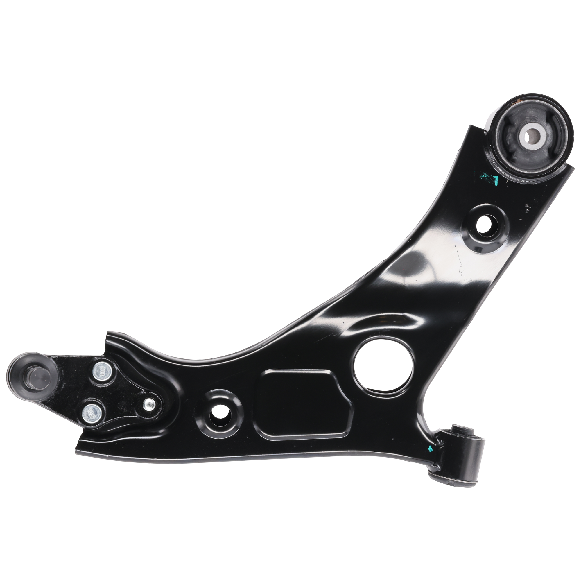 AM SANTA FE 19-20 FRONT CONTROL ARM RH Lower SKU TH28150063 OEM 54501S1050