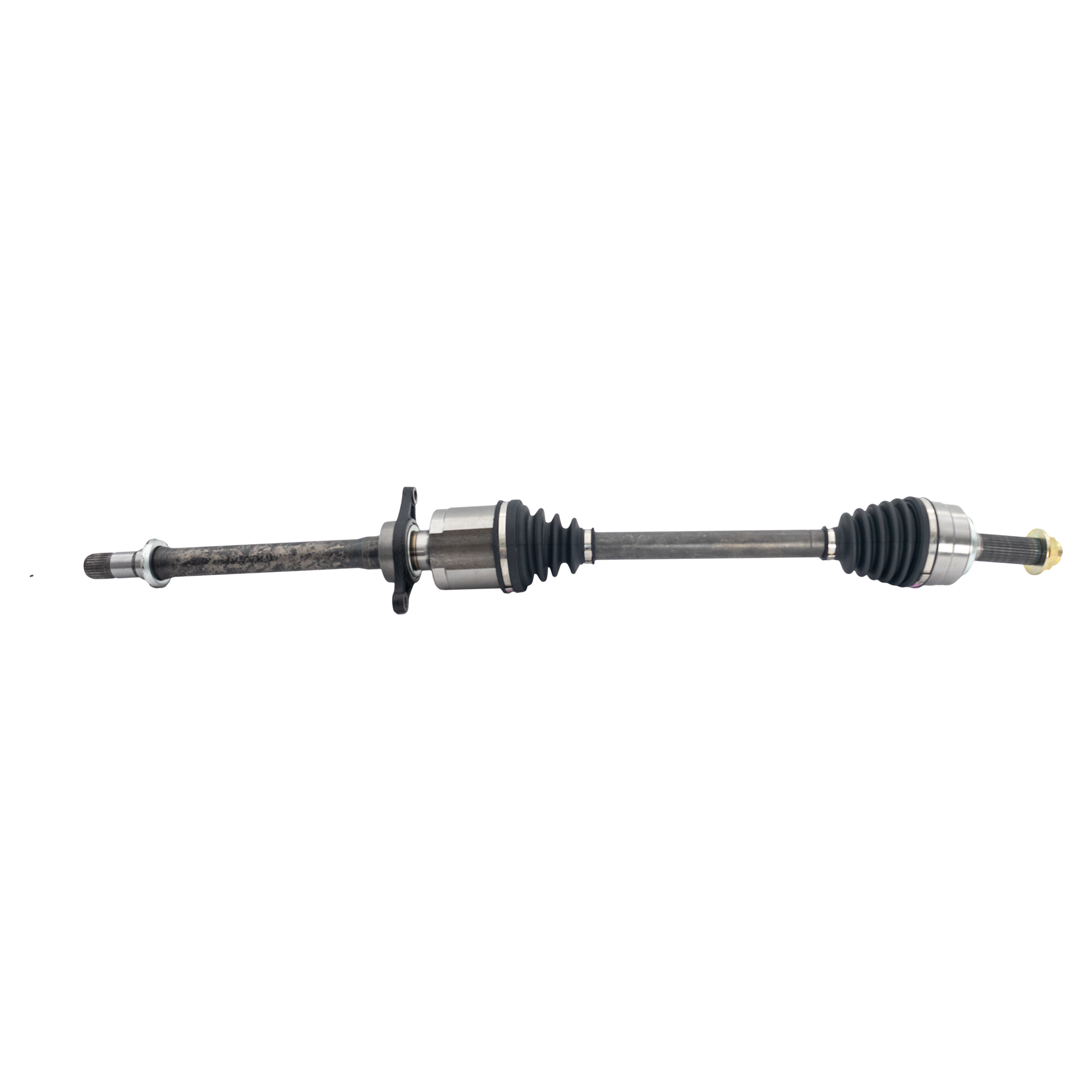 AM PILOT 12-15 FRONT CV AXLE ASSEMBLY RH SKU TH28160001