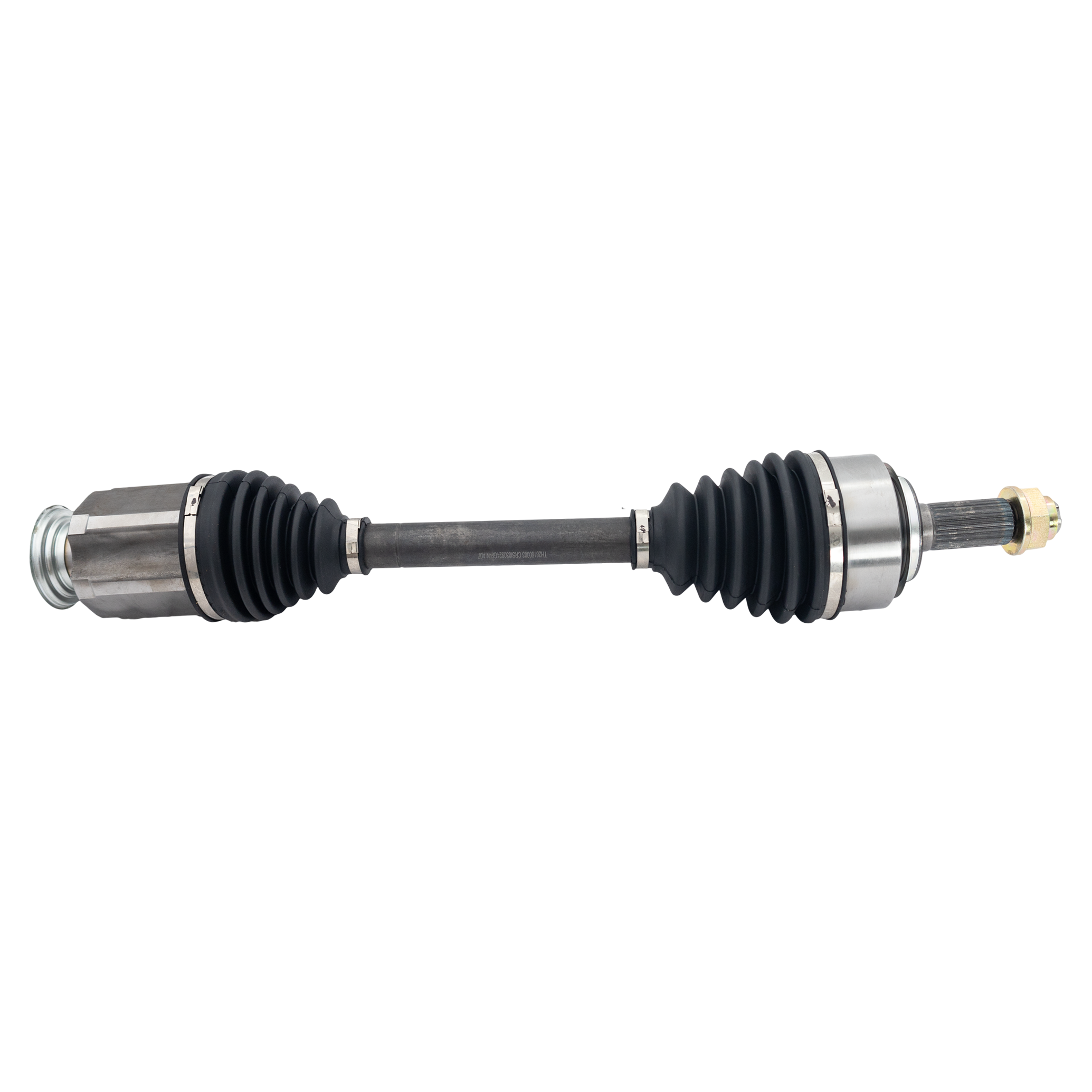 AM CIVIC 16-20 FRONT CV AXLE ASSEMBLY RH 4.0 Cyl 1.5L Eng SKU TH28160003