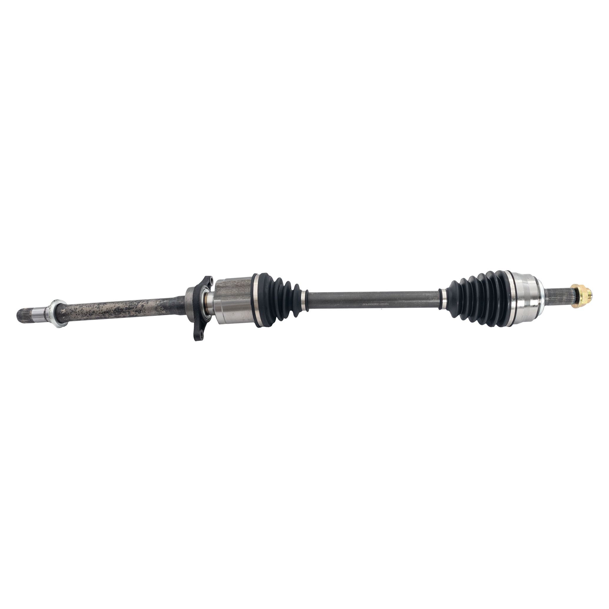 AM ODYSSEY 11-13 FRONT CV AXLE ASSEMBLY RH SKU TH28160011