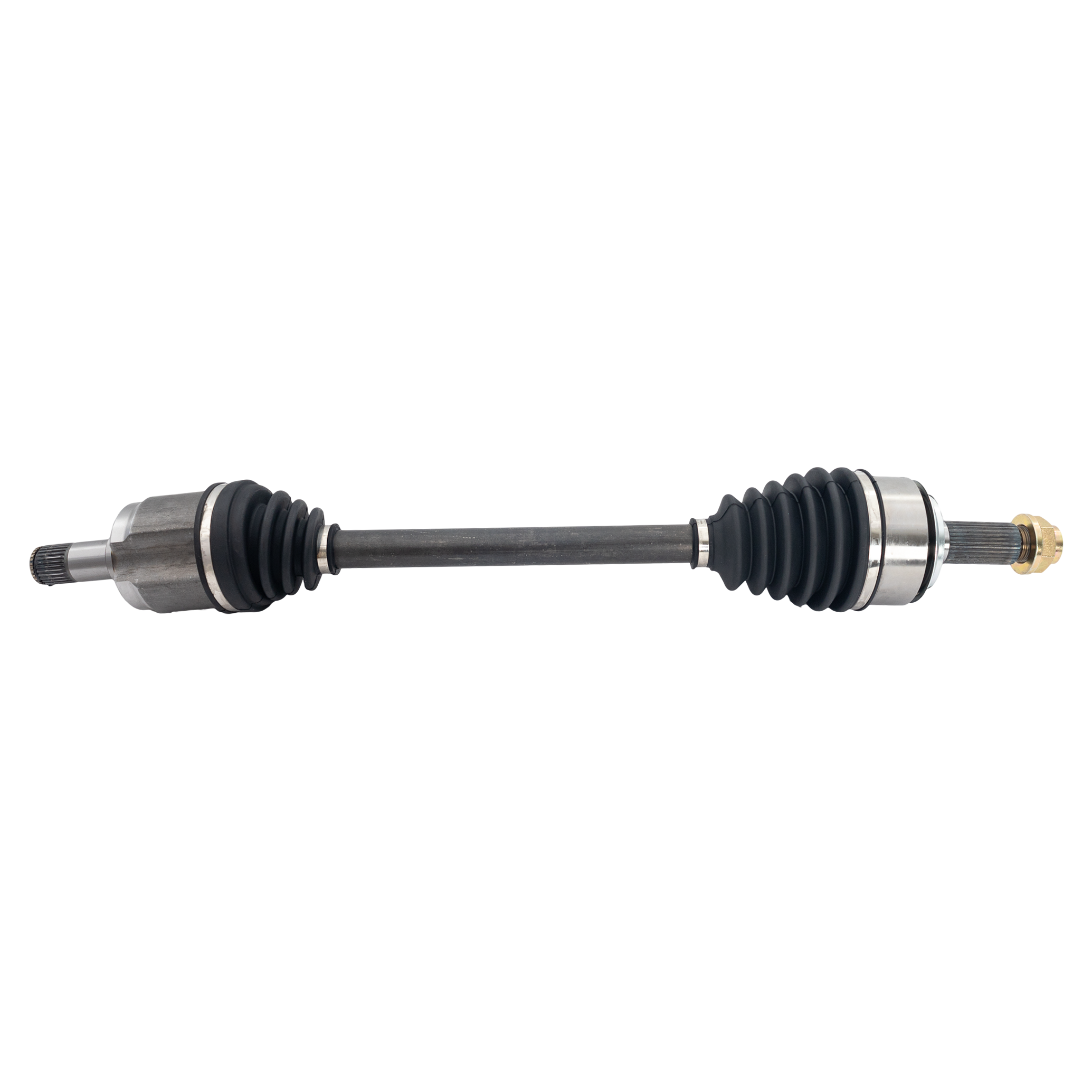 AM ACCORD CROSSTOUR 10-11 CROSSTOUR 12-12 FRONT CV AXLE ASSEMBLY LH SKU TH28160020