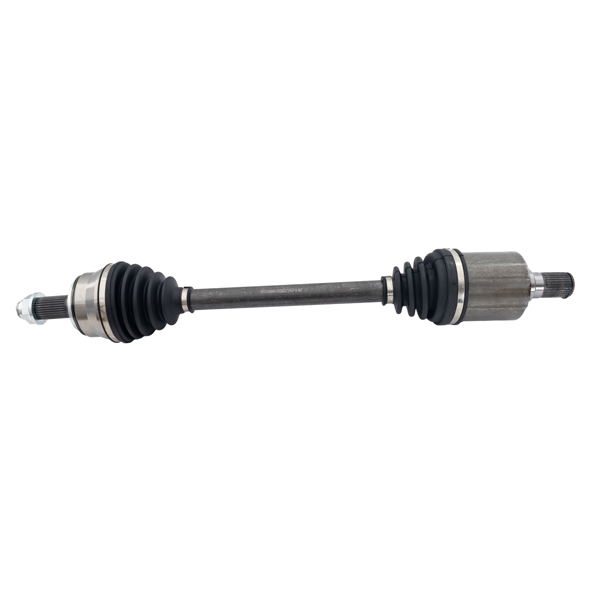 AM PILOT MDX 16-19 FRONT CV AXLE ASSEMBLY LH SKU TH28160048