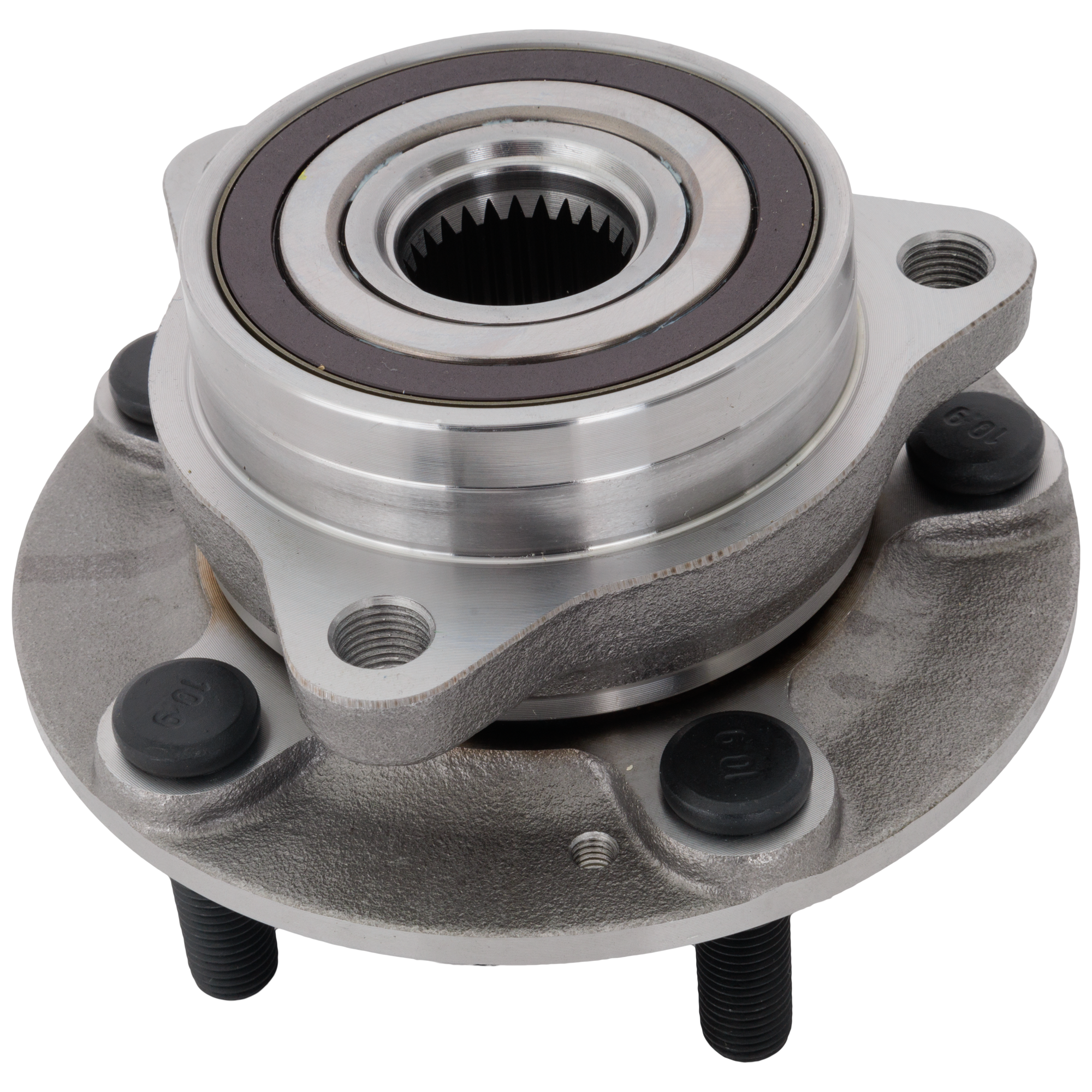 AM ELANTRA 17-23 FRONT HUB ASSEMBLY RH=LH 5 Lugs =Rear SKU TH28370001