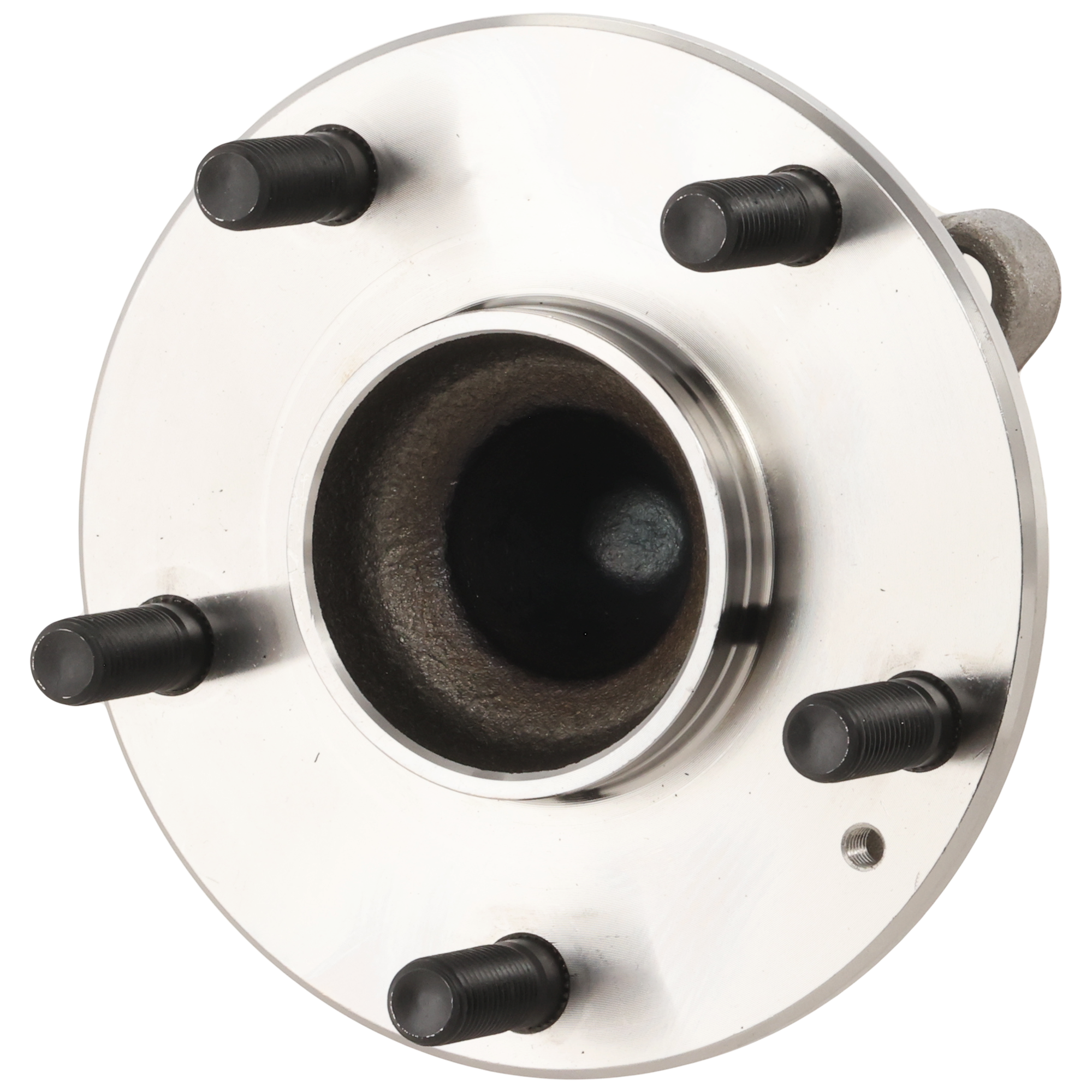AM CIVIC 16-21 INSIGHT 19-22 REAR HUB ASSEMBLY RH=LH 5 Lugs 1.5L 2.0L Eng. 4 Cyl SKU TH28590001