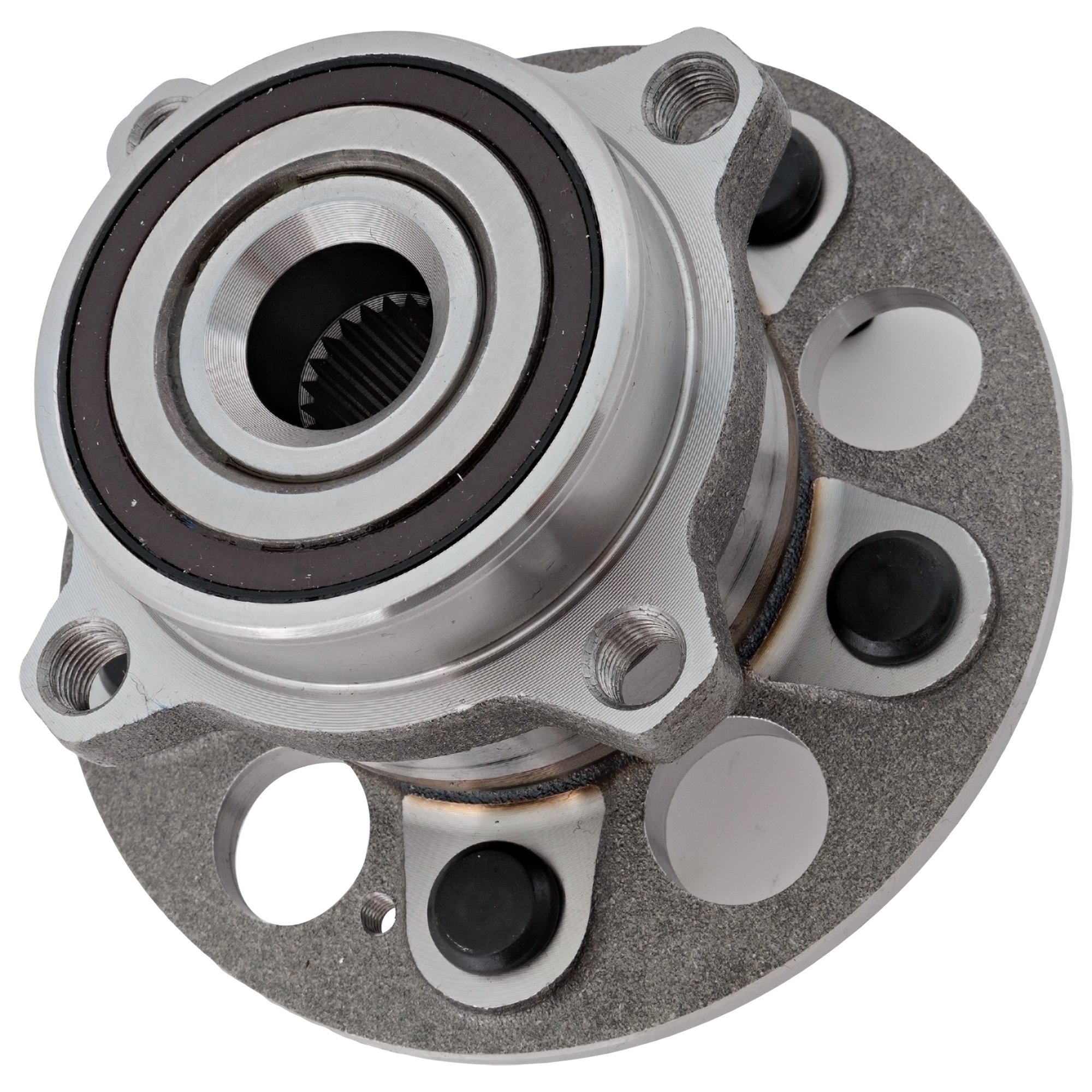 AM CR V 17-22 REAR HUB ASSEMBLY RH=LH 5 Lugs AWD SKU TH28590002