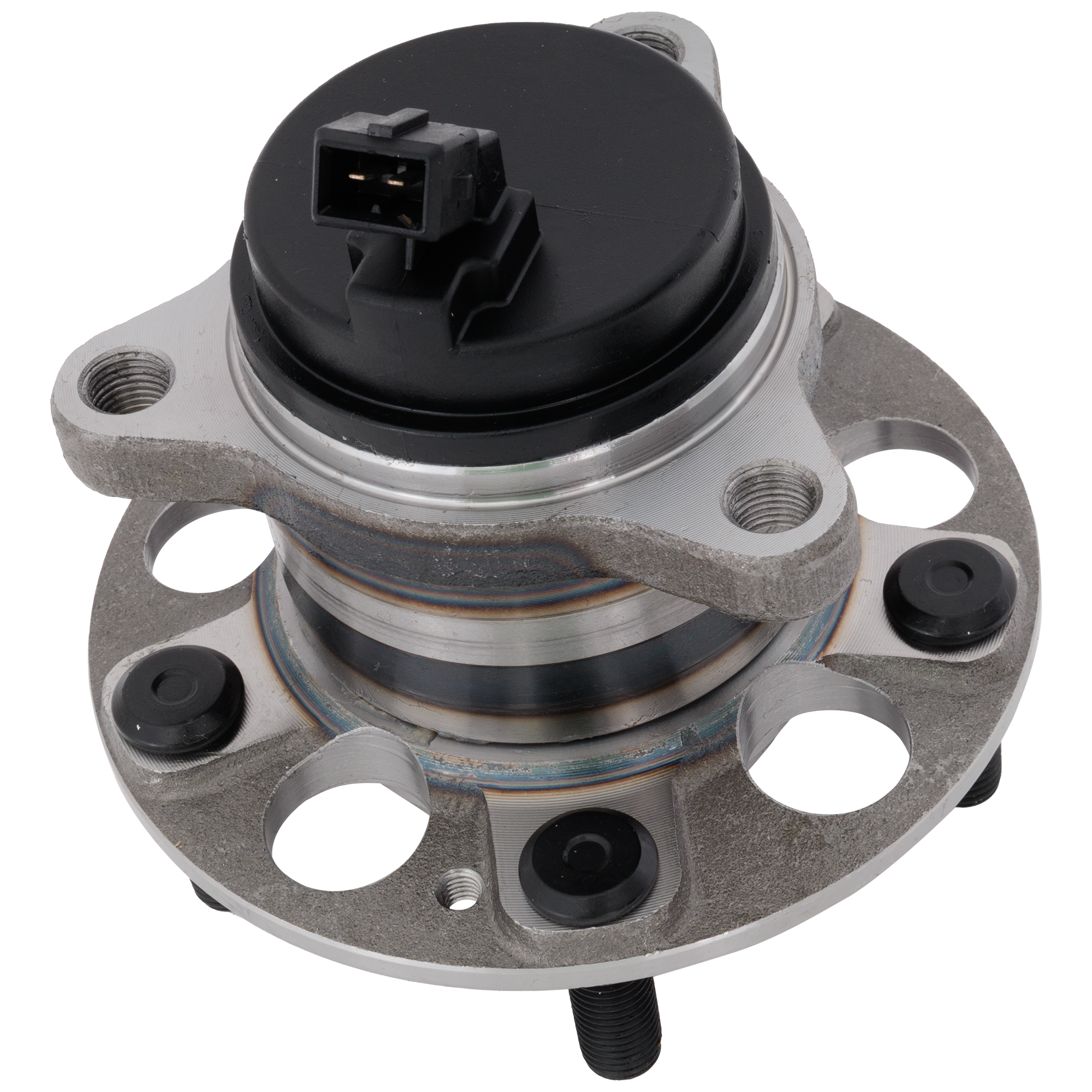 AM IONIQ 17-22 REAR HUB ASSEMBLY RH=LH 5 Lugs SKU TH28590004