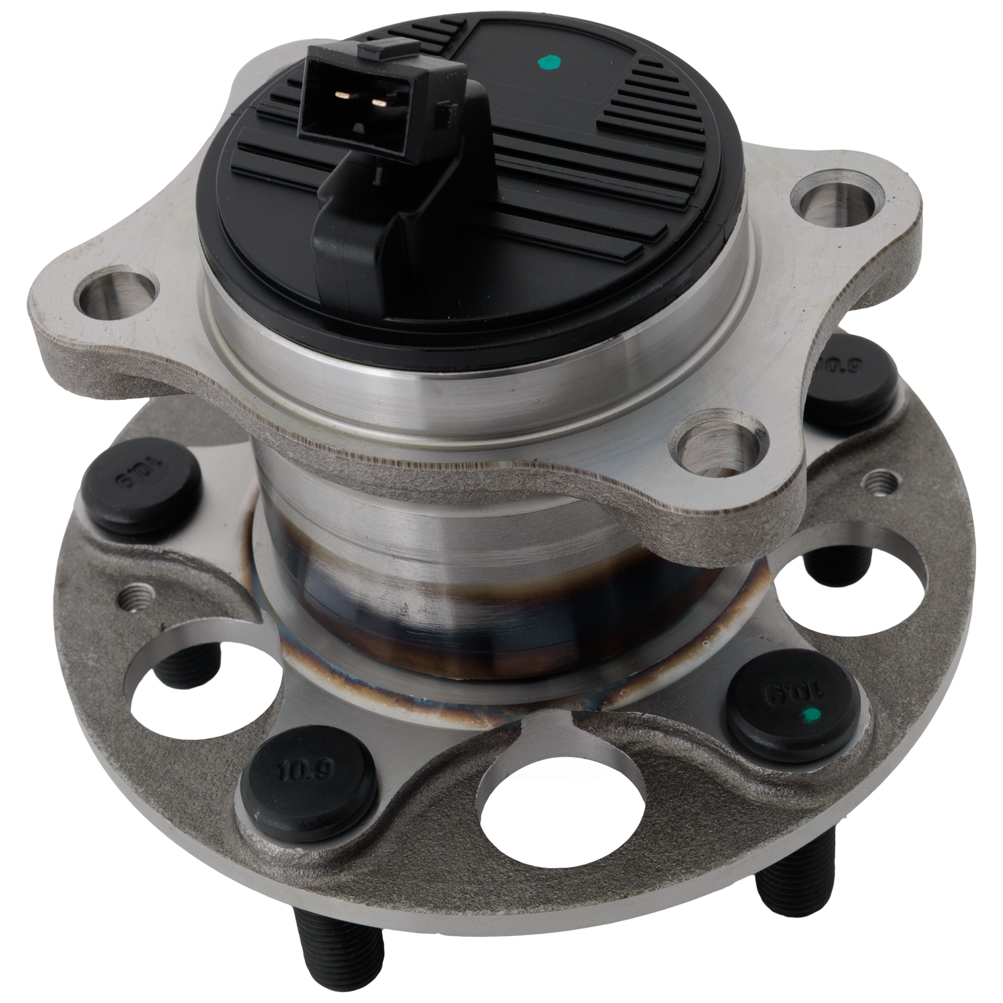 AM ELANTRA 17-20 KONA 18-23 REAR HUB ASSEMBLY RH=LH Front Wheel Drive 5 Lugs SKU TH28590005