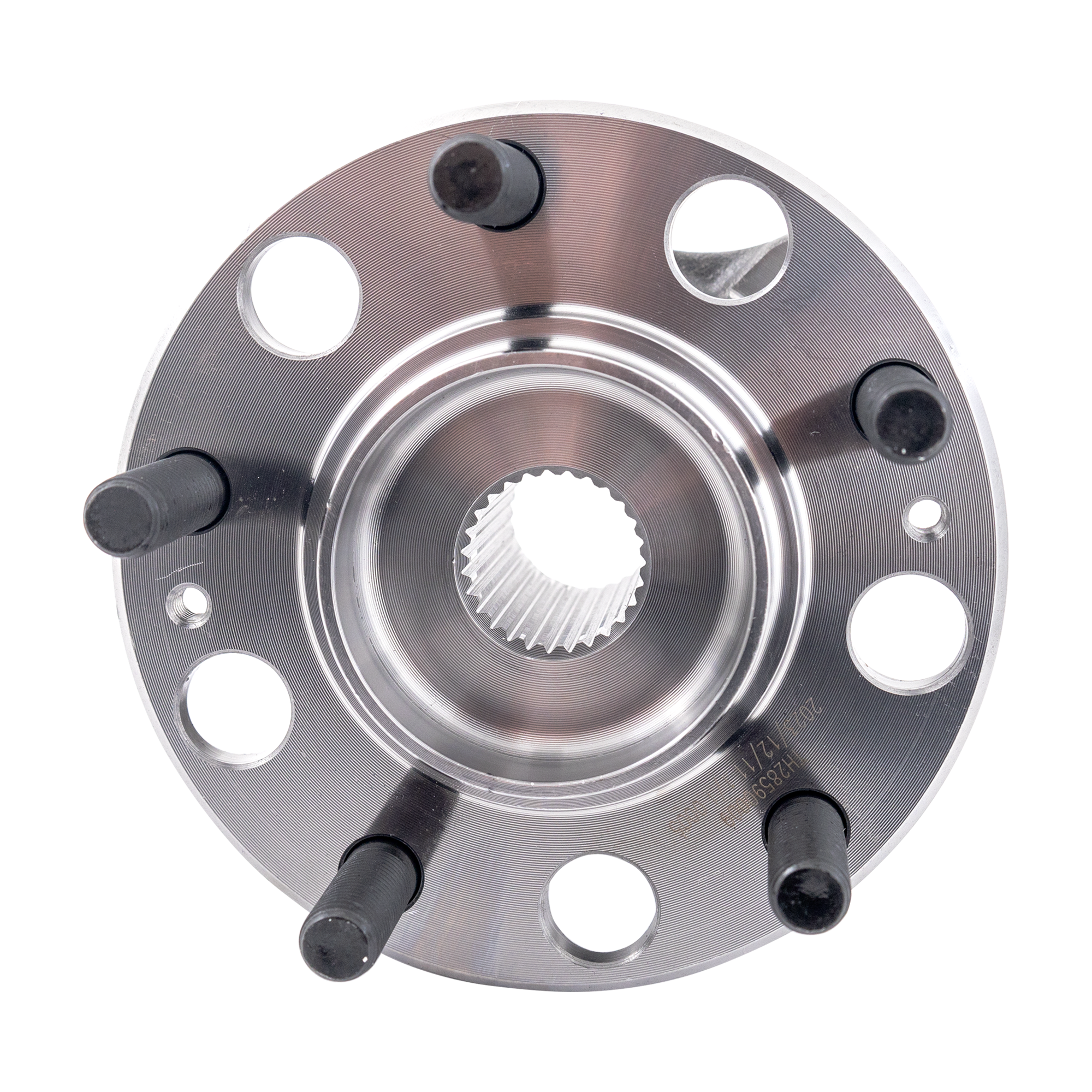 AM TUCSON SPORTAGE 16-21 REAR HUB ASSEMBLY RH=LH 5 Lugs All Wheel Drive SKU TH28590009