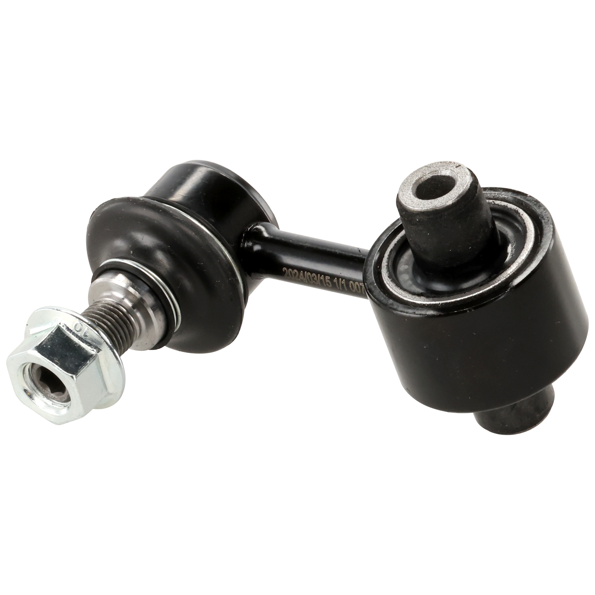 AM KONA ELECTRIC 19-22 IONIQ 17-22 REAR SWAY BAR LINK RH=LH w Bushing SKU TH28690008 OEM 55530G2000