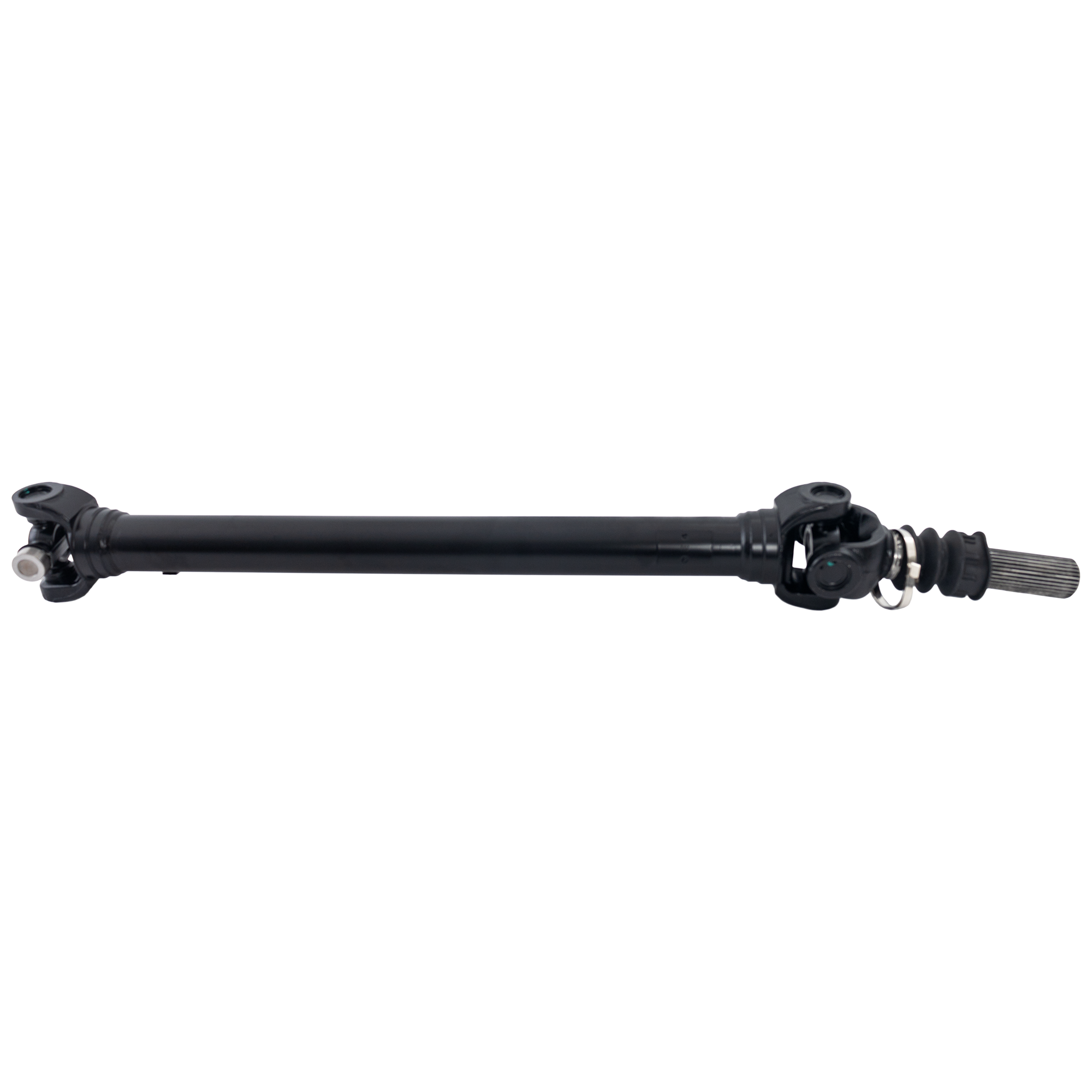 AM H2-03-09 FRONT DRIVESHAFT 38 in. Length SKU TH54550010 OEM 15066916-15140566