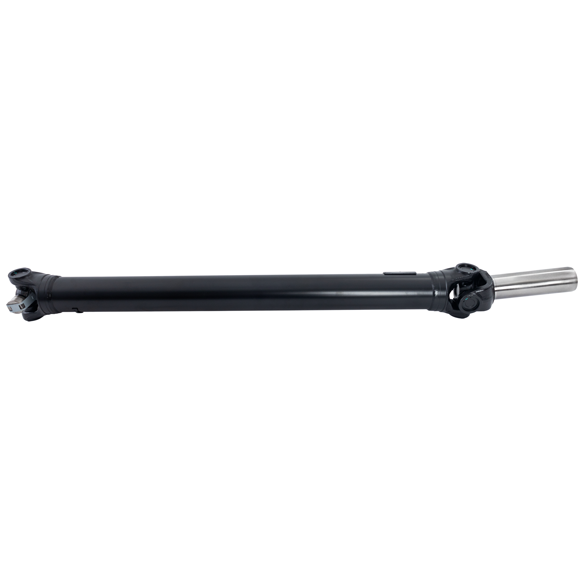 AM H3-06-10 REAR DRIVESHAFT Four Wheel Drive 41.13 in. Length SKU TH54550011 OEM 15090364-15237029-15248624-209