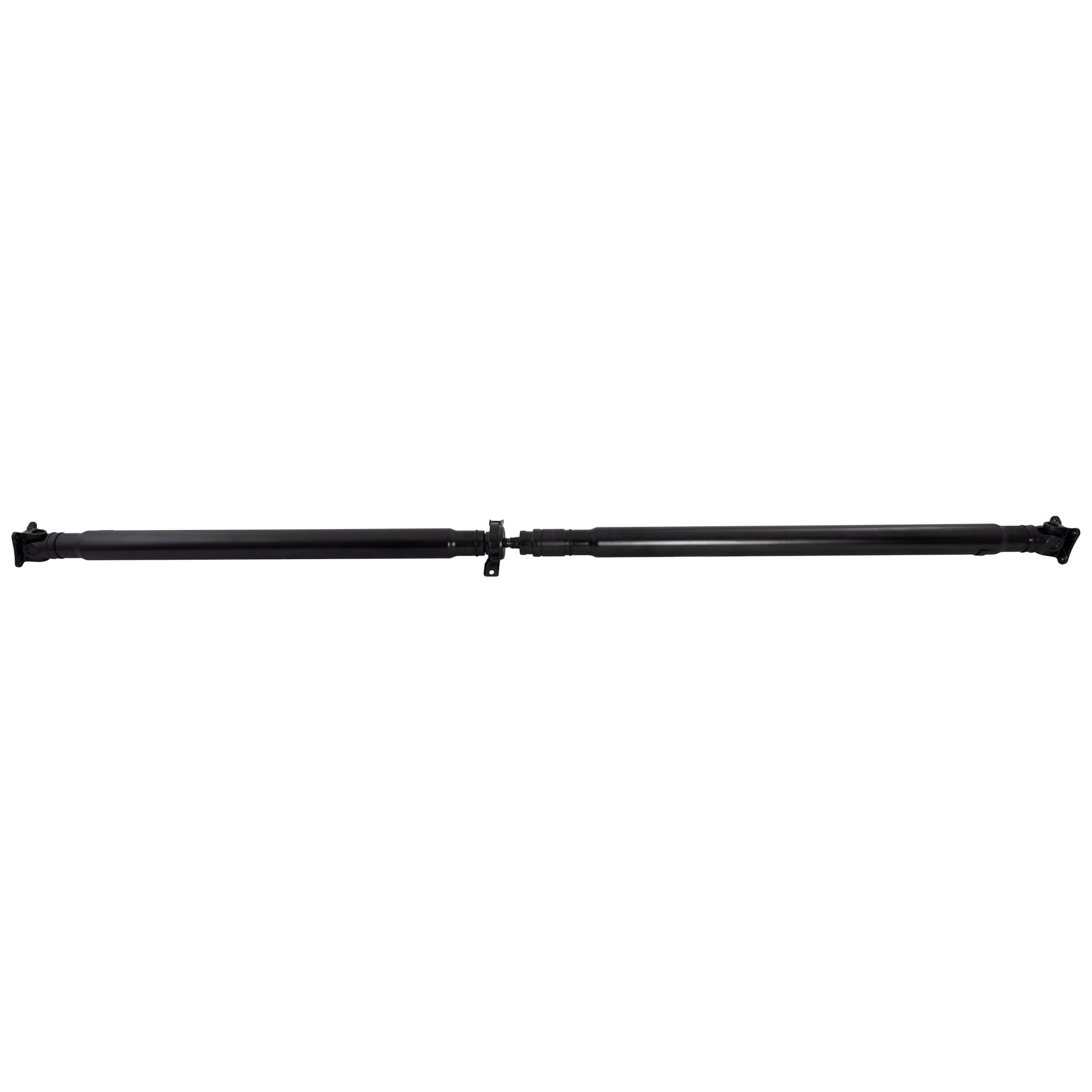 AM RIDGELINE 06-14 REAR DRIVESHAFT All Wheel Drive 100.38 in. Length SKU TH54550032 OEM 40100SJCA12-40100SJCA11-40100S