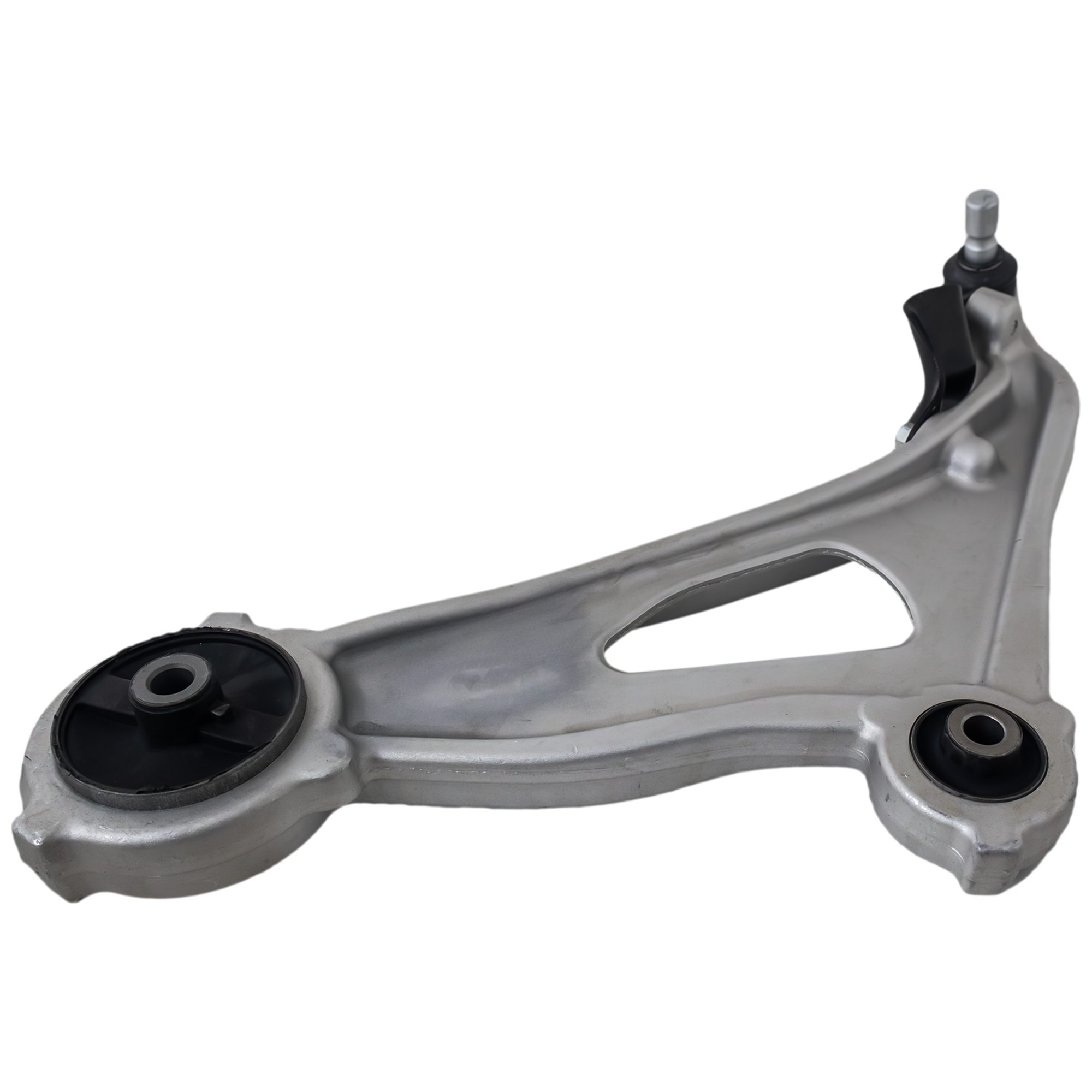 AM JX35-13-13 QX60-14-19 FRONT CONTROL ARM LH Lower w Ball Joint and Bushing SKU TI28150004
