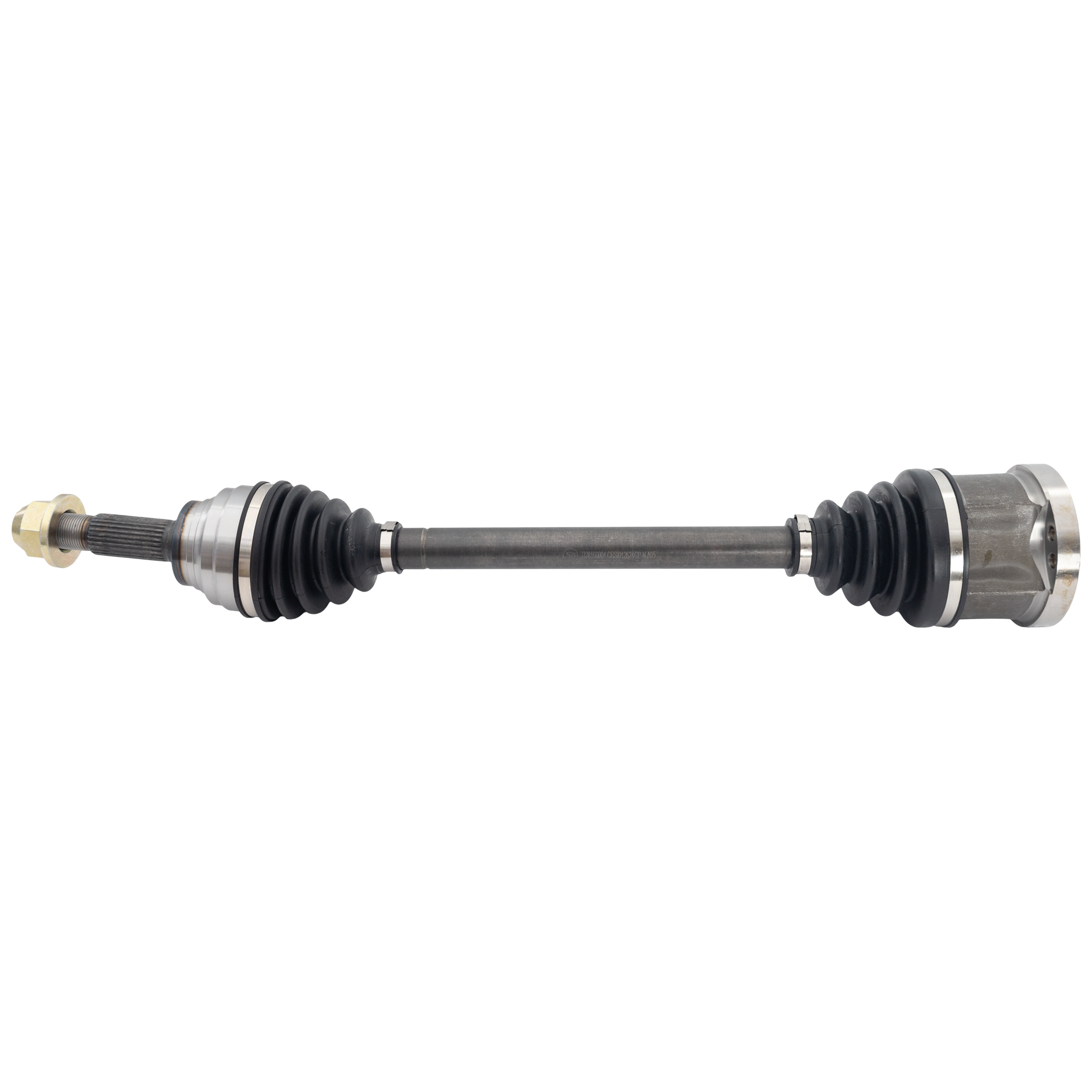 AM G35-07-08 G37-09-13 G25-11-12 FRONT AXLE SHAFT ASSEMBLY LH X X Sport Models Sedan AWD SKU TI28160004 OEM 39101JK500