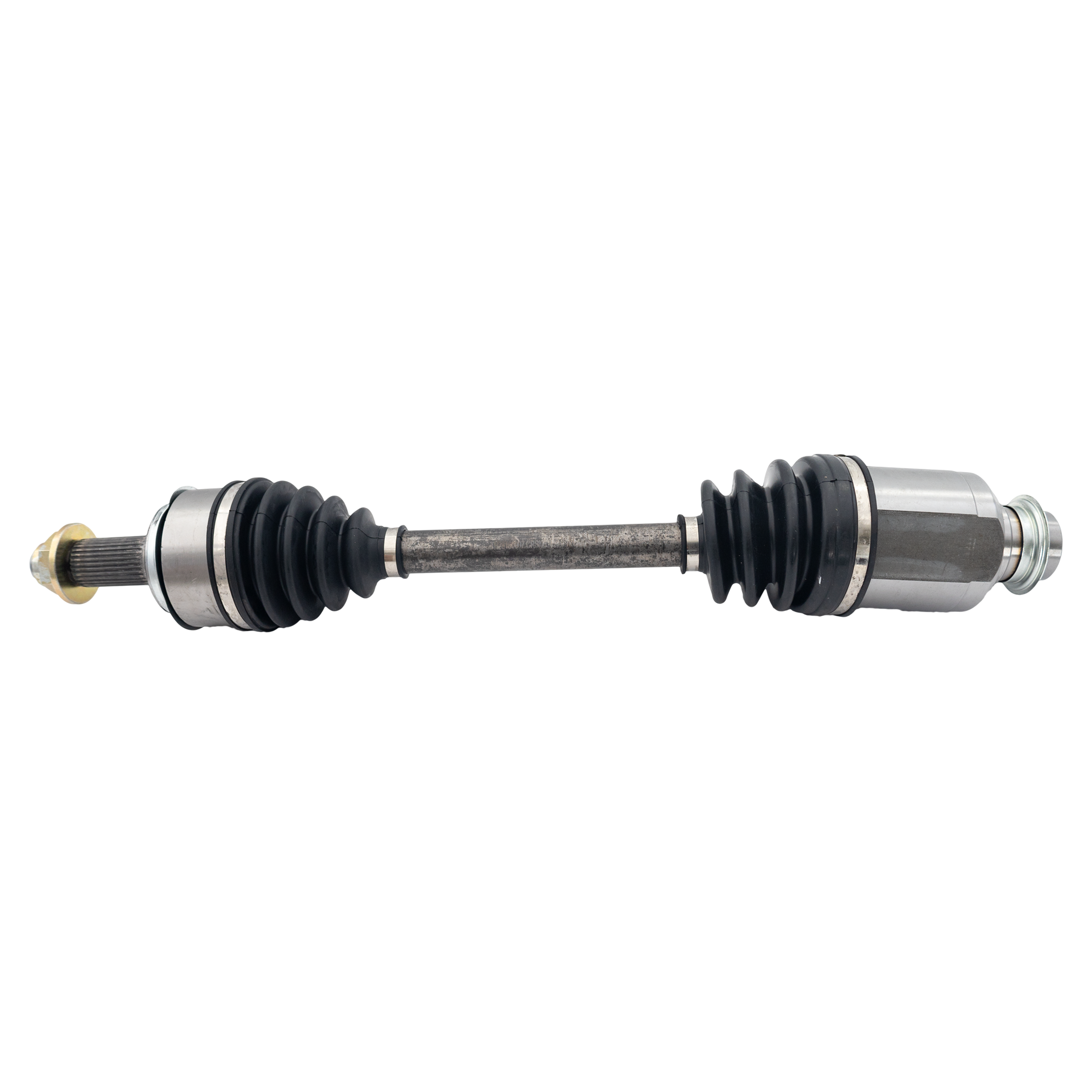 AM EX35-08-12 M45-08-10 FRONT CV AXLE ASSEMBLY RH SKU TI28160006