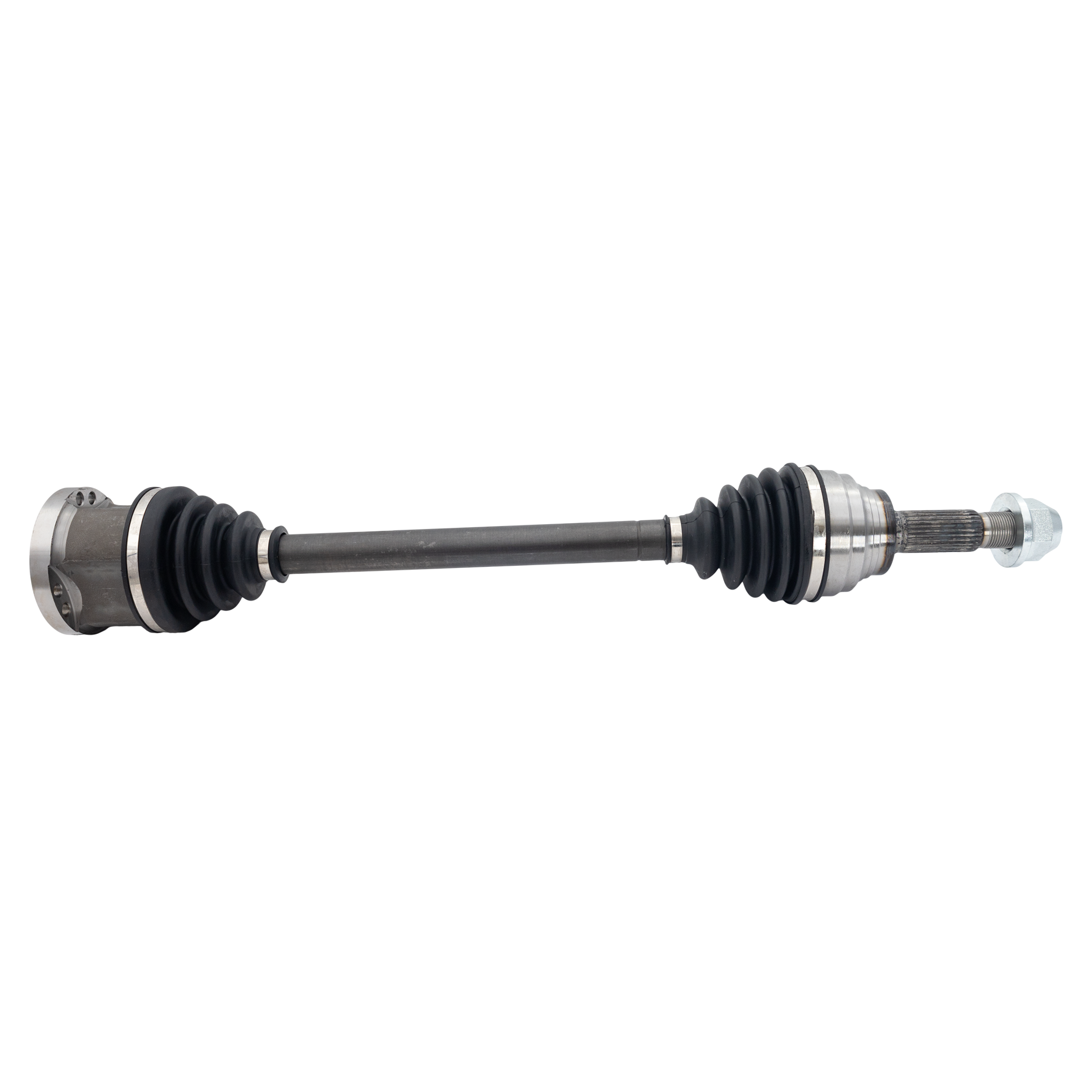 AM EX35-08-12 M35-09-10 FRONT CV AXLE ASSEMBLY LH SKU TI28160007