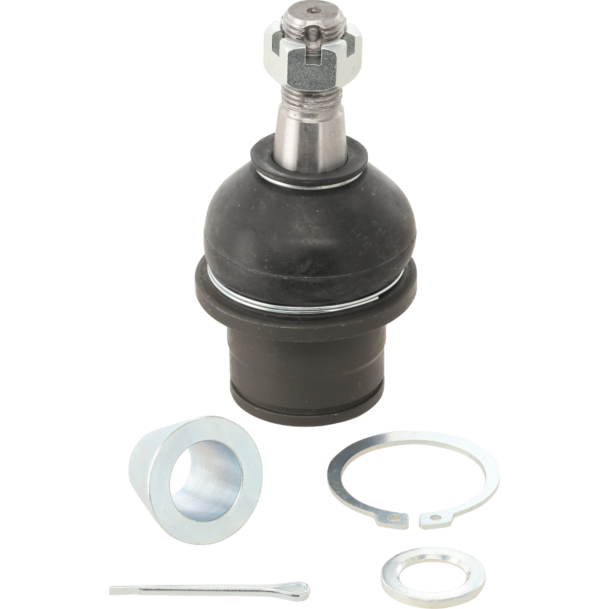 AM G35-05-07-350Z 05-09 FRONT BALL JOINT RH=LH Lower Frontward w o Cone Insert SKU TI28230001