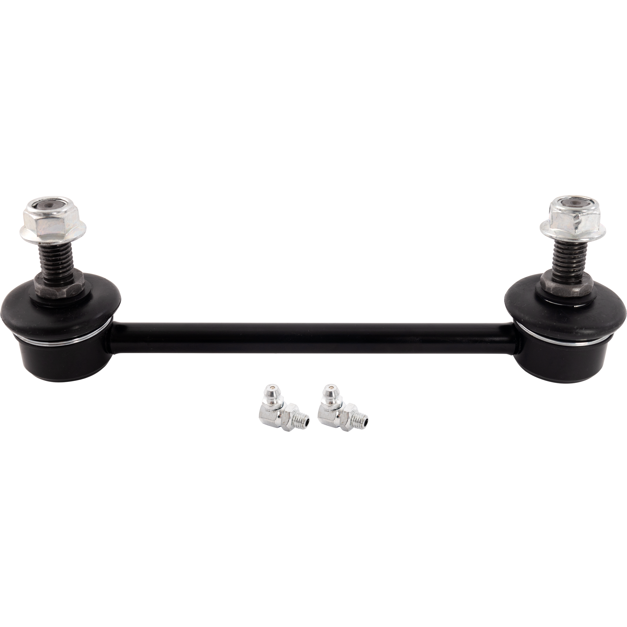 AM QX4-97-00 PATHFINDER 96-00 FRONT SWAY BAR LINK RH=LH SKU TI28680003