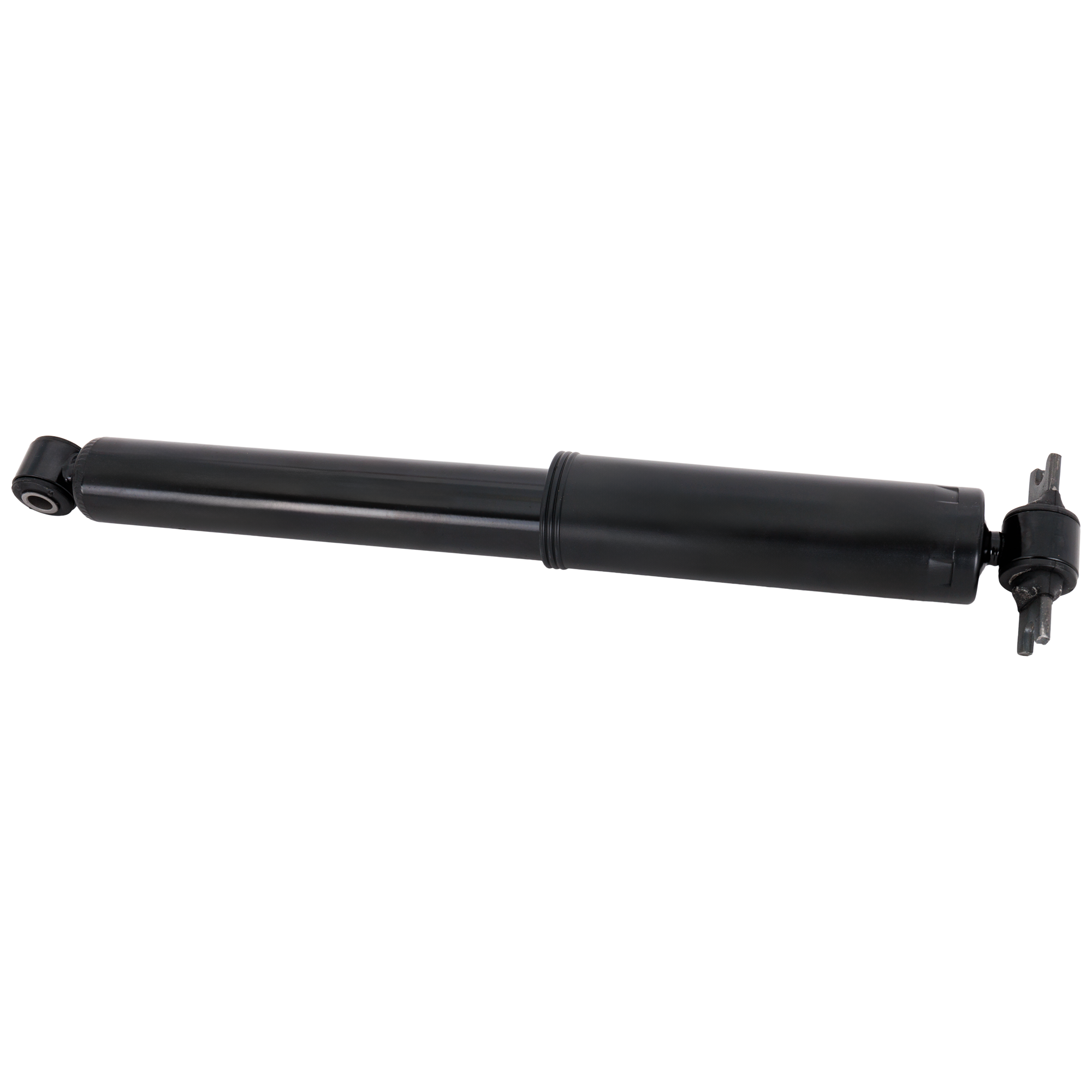 AM WRANGLER 97-06 REAR SHOCK RH=LH Gas Charged Monotube SKU TJ28030004