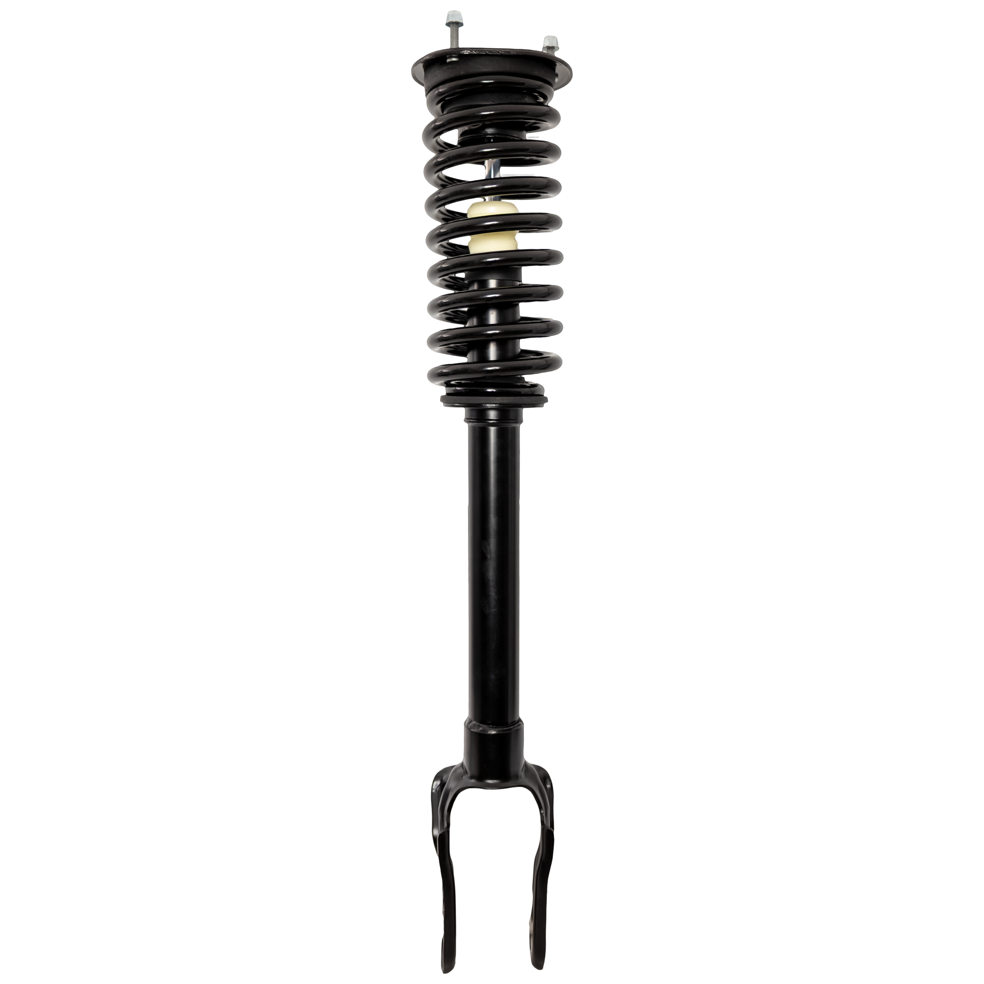 AM GRAND CHEROKEE 11-15 FRONT FULLY LOADED STRUT RH Gas Charged Twin tube Rear Wheel Drive SKU TJ28050003 OEM SR4621-68084449AA SR4667-33588