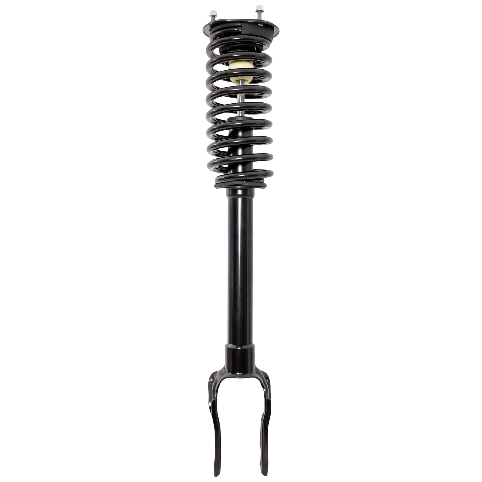 AM GRAND CHEROKEE 11-15 FRONT FULLY LOADED STRUT LH Gas Charged Twin tube Rear Wheel Drive SKU TJ28050004 OEM SR4693-68084449AA 335883-68069
