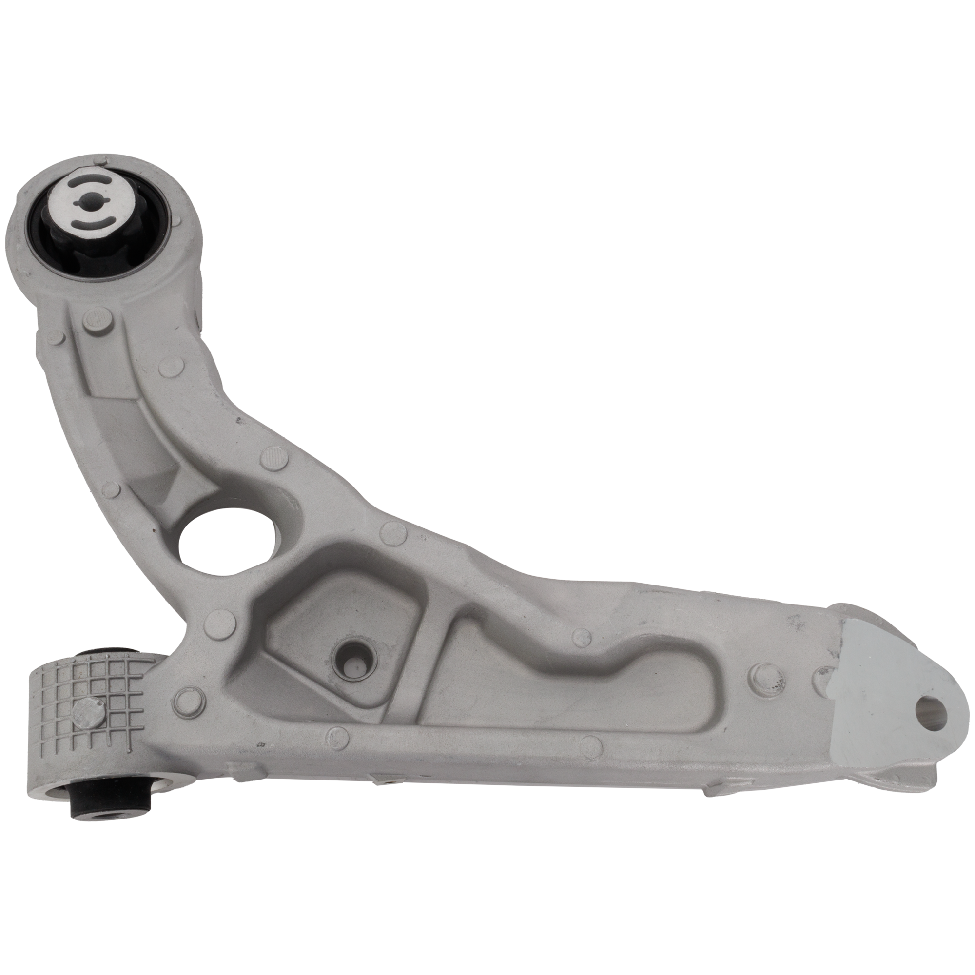 AM CHEROKEE 14-18 FRONT CONTROL ARM RH Lower w o Ball Joint w o Off Road Package SKU TJ28150007