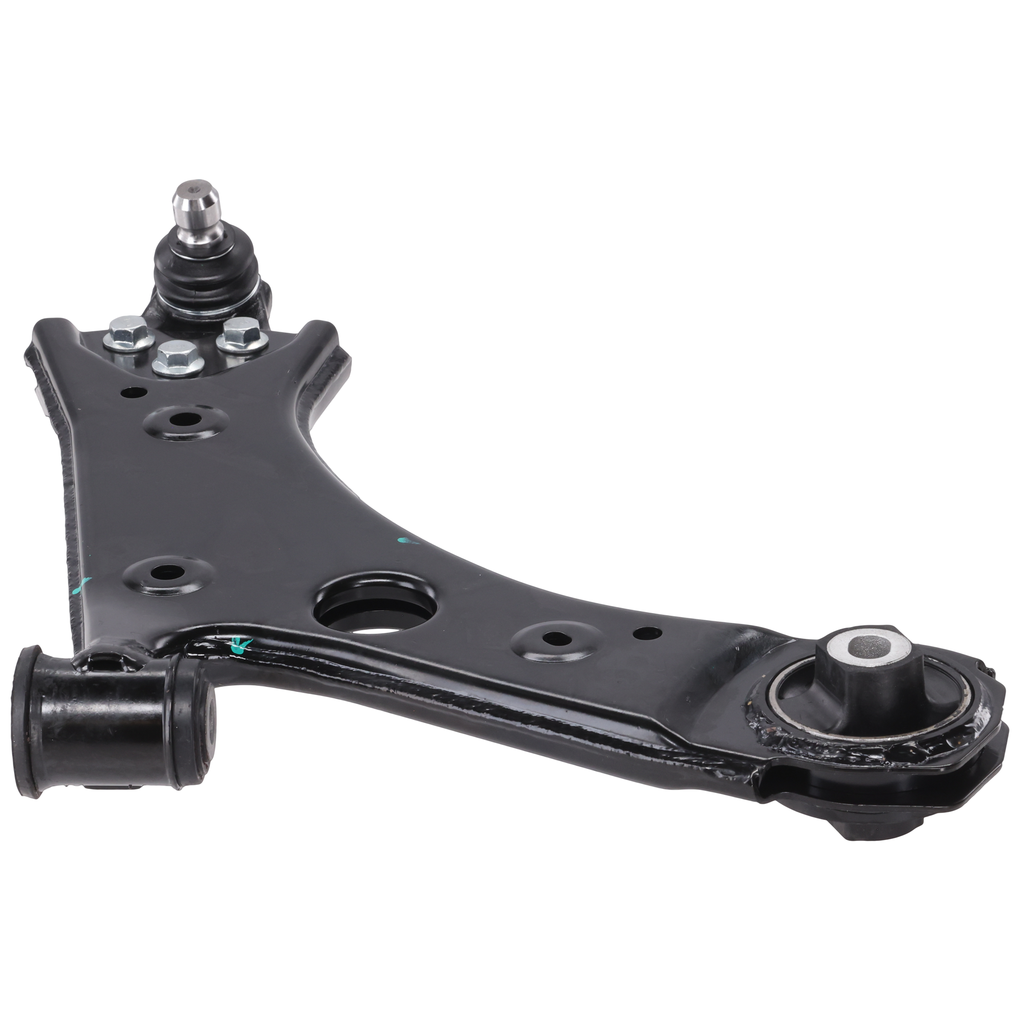 AM RENEGADE 15-22-500X 16-22 FRONT CONTROL ARM RH w Ball Joint SKU TJ28150021 OEM 68247999AA 68248000AA