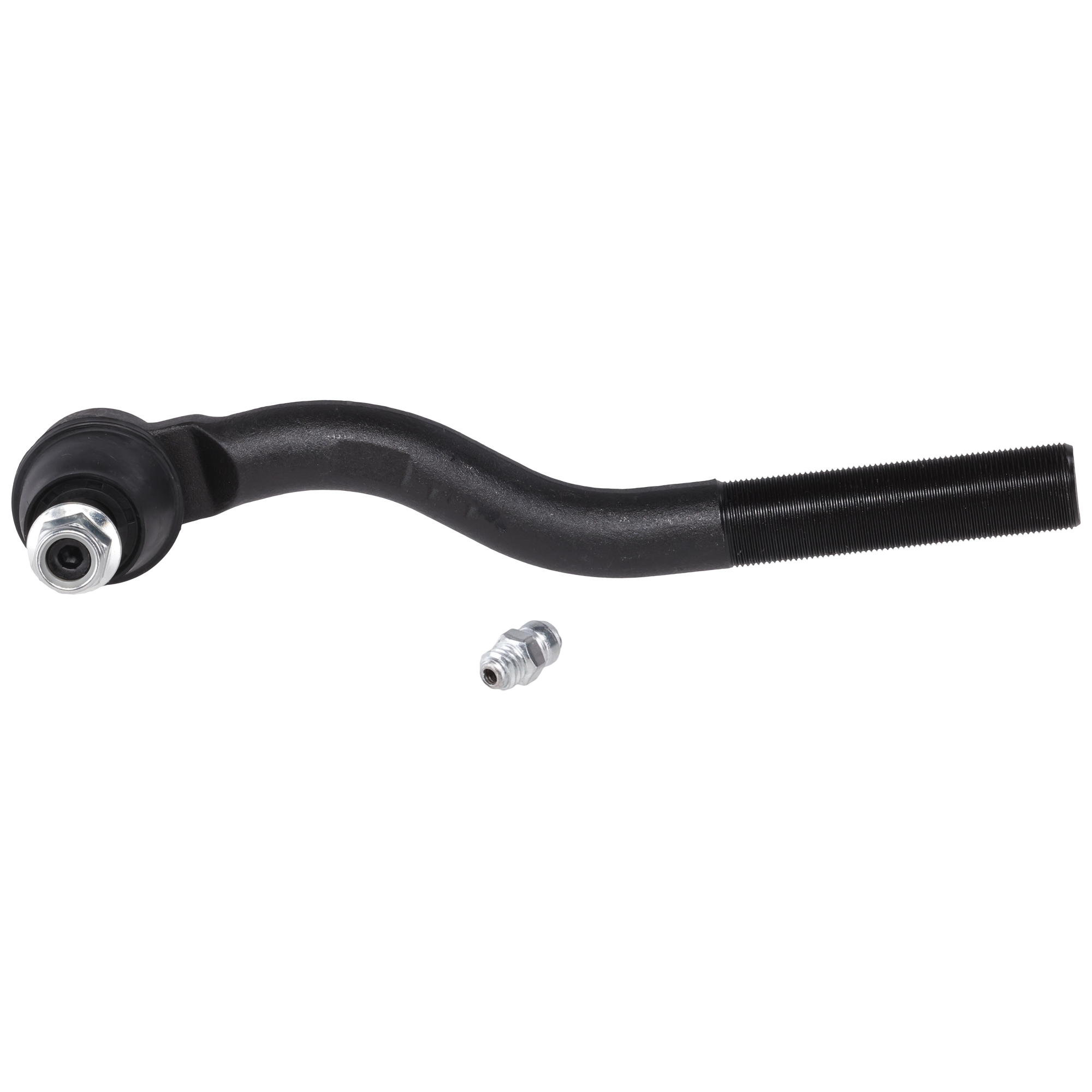 AM WRANGLER 07-14 FRONT TIE ROD RH Outer Lower SKU TJ28210001 OEM 52060052AF
