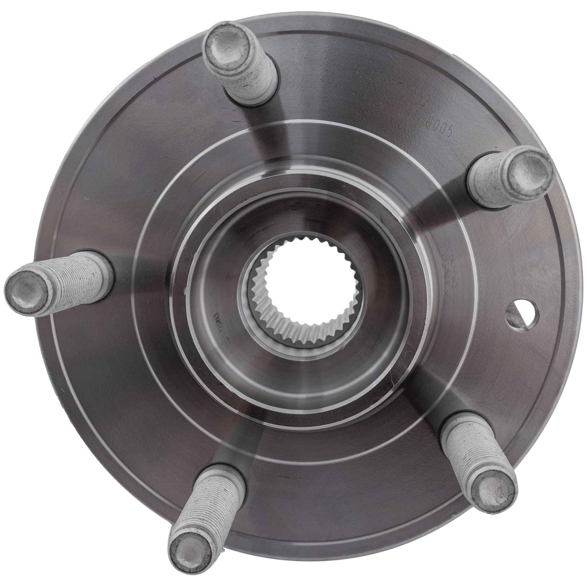 AM WRANGLER 18-23 GLADIATOR 20-23 FRONT HUB ASSEMBLY RH=LH 5 Lugs SKU TJ28370002