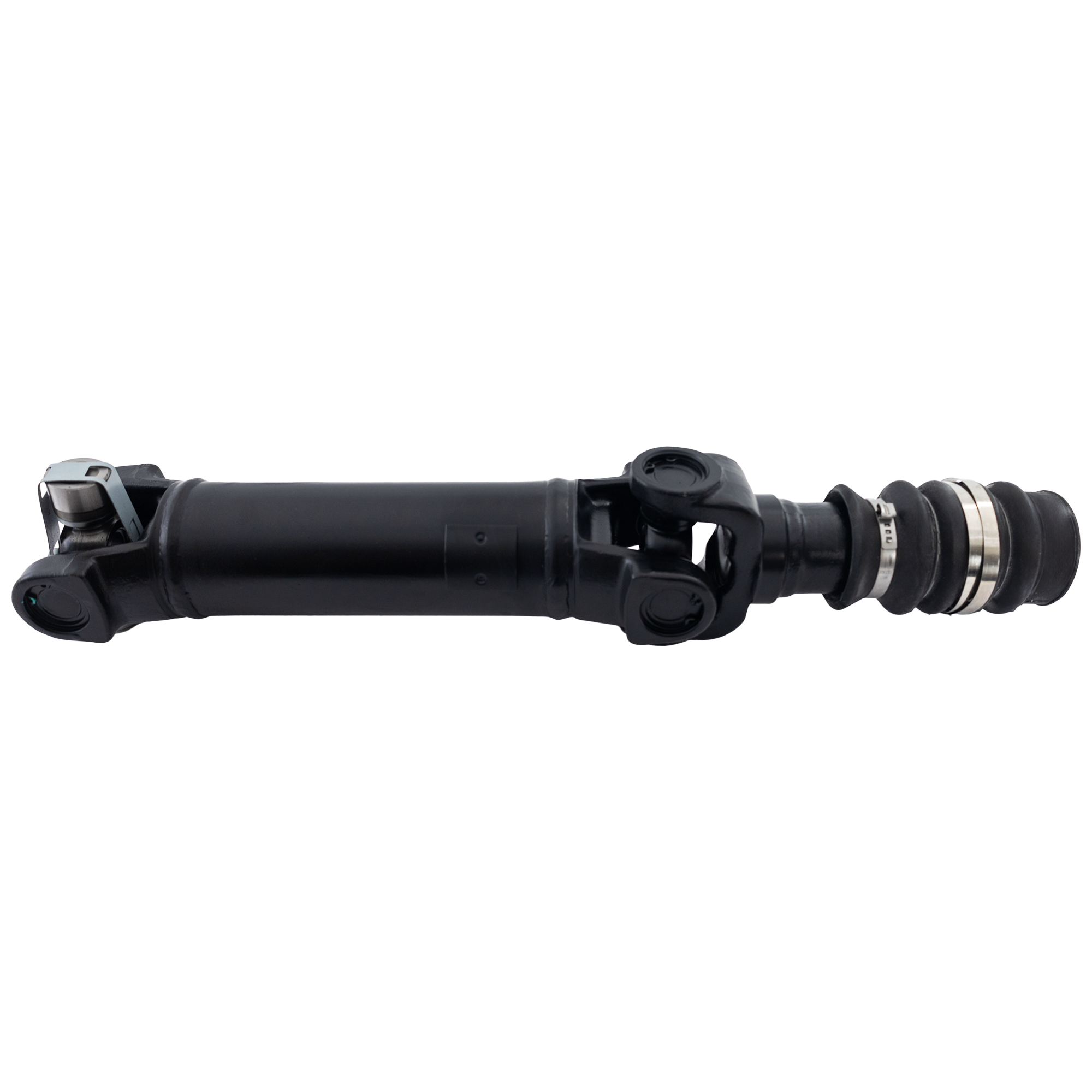 AM TJ WRANGLER 97-06 REAR DRIVESHAFT Manual Transmission 4WD SKU TJ54550001 OEM 52098787AD 52098787AC