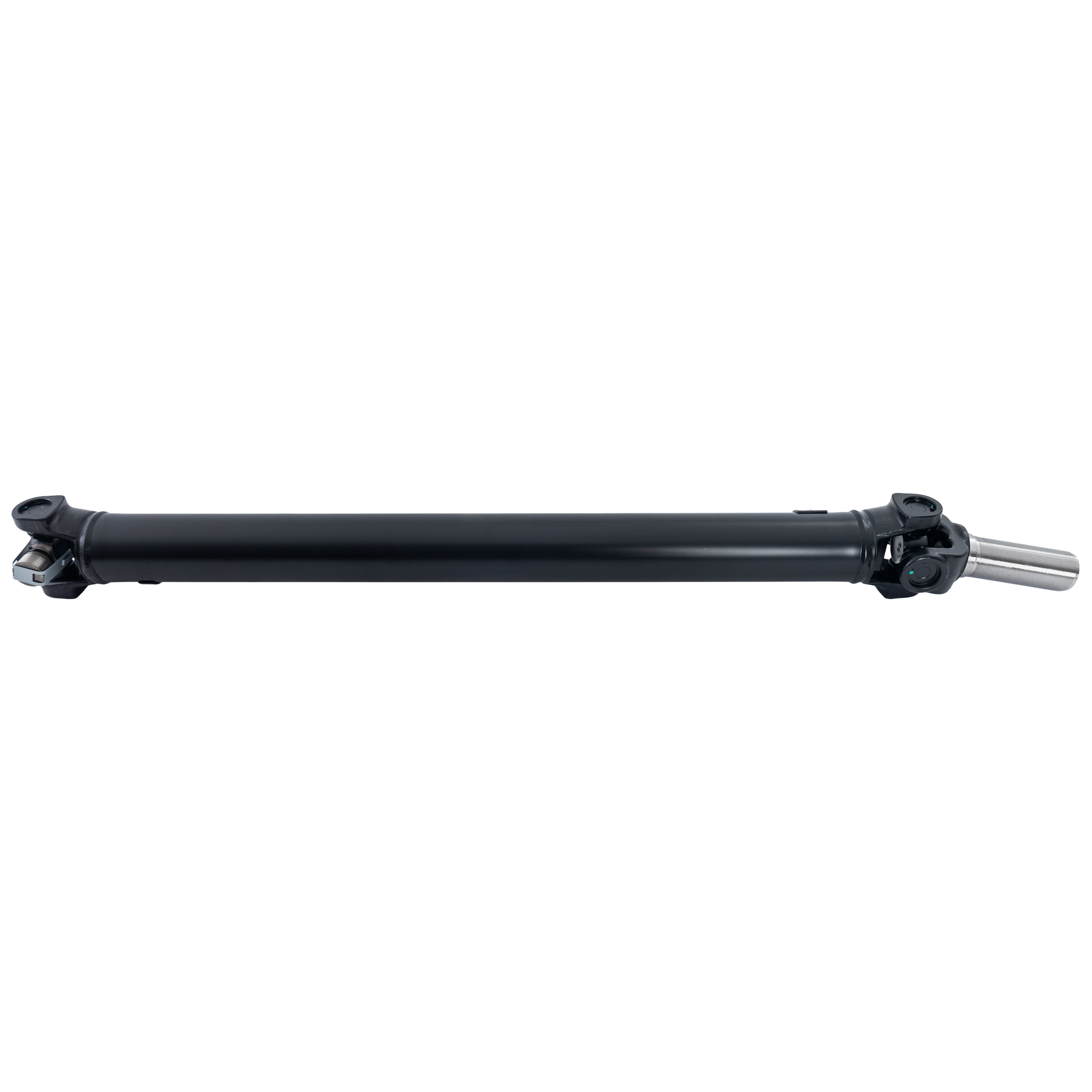 AM GRAND CHEROKEE 99-04 REAR DRIVESHAFT 36.93 in. Length 4.0L Eng. All Wheel Drive Four Wheel Drive Automatic Transmission SKU TJ54550012 OEM 52111483AD 52111483AC 52111483