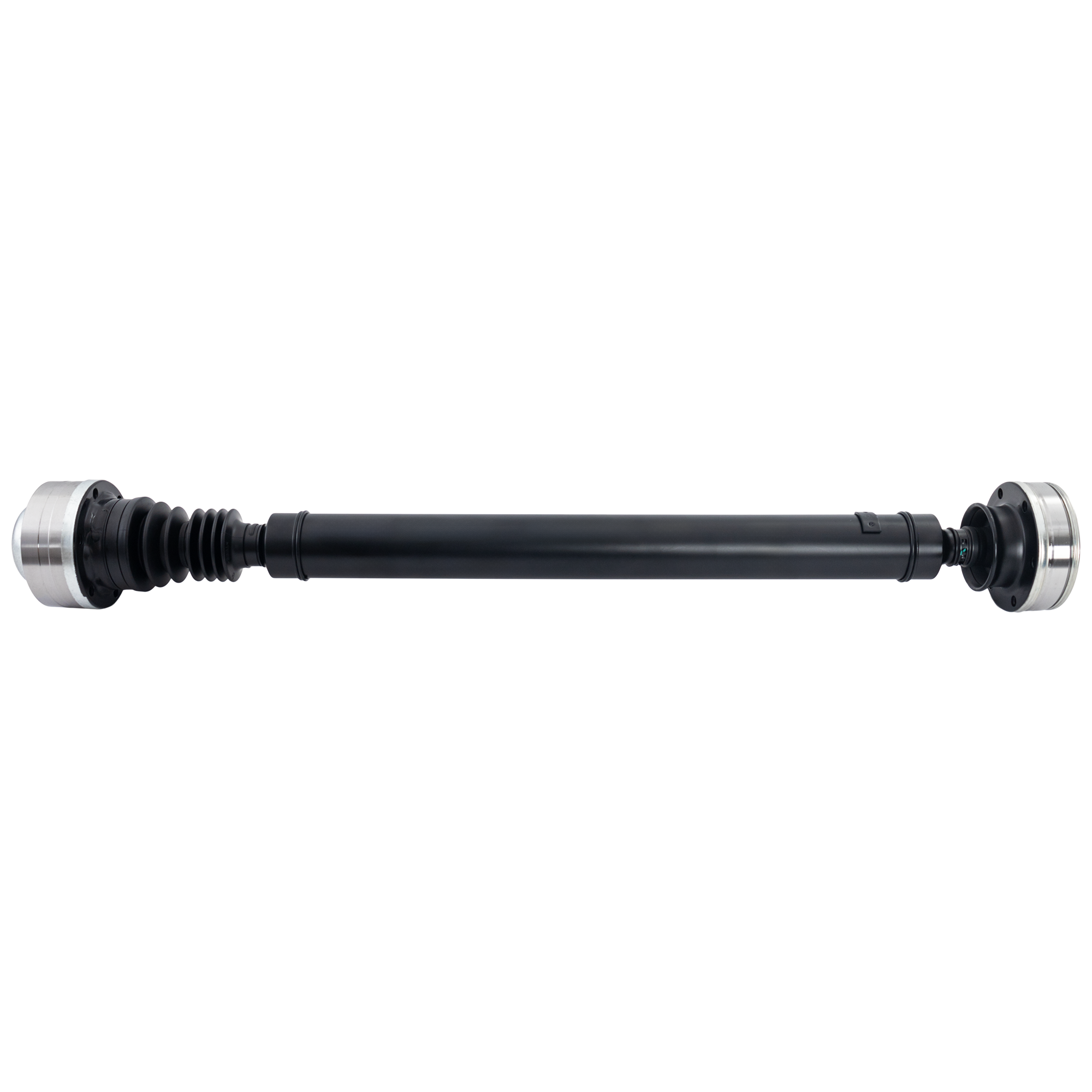 AM COMMANDER GRAND CHEROKEE 07-10 FRONT DRIVESHAFT Automatic Transmission All Wheel Drive Four Wheel Drive 31.5 in. Length SKU TJ54550018 OEM 52853432AA