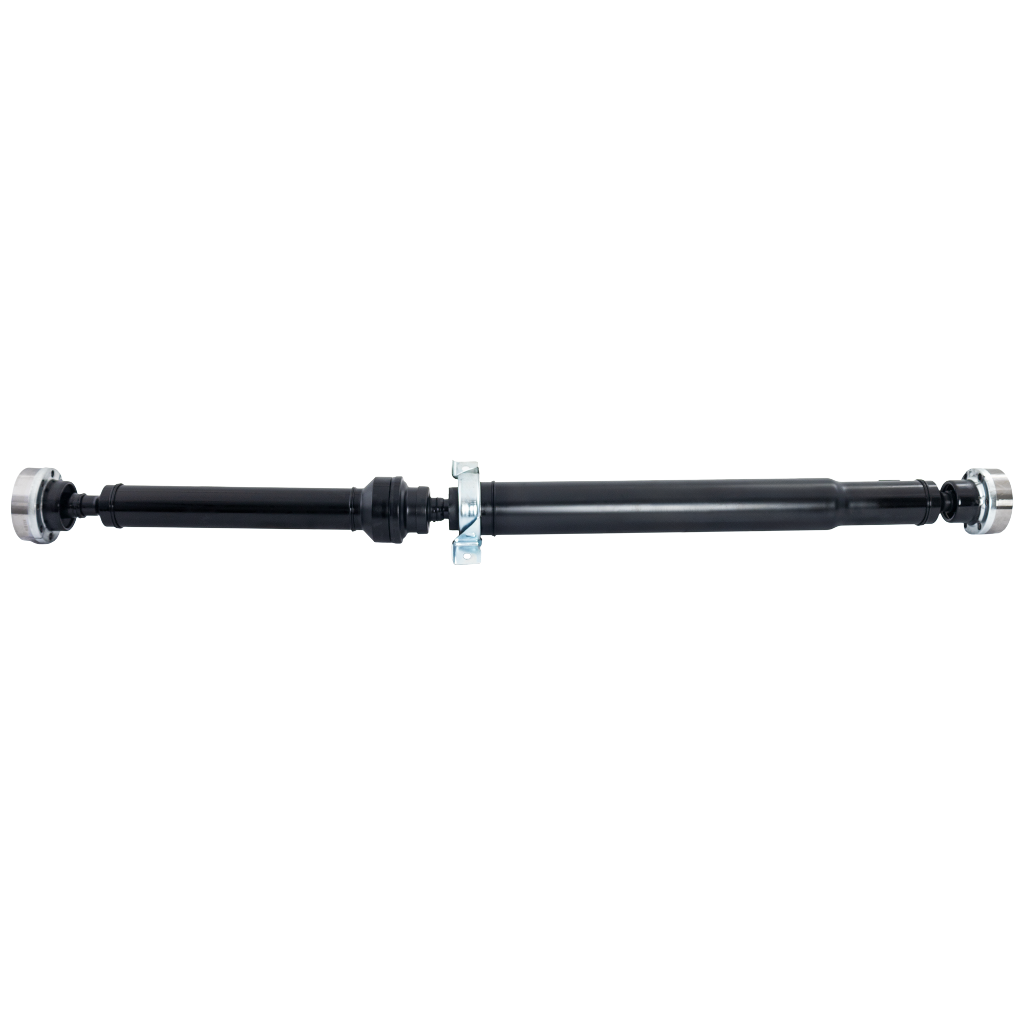 AM GRAND CHEROKEE 12-18 REAR DRIVESHAFT 54.5 in. Length 3.6L Eng. All Wheel Drive SKU TJ54550025 OEM 52123629AA 52123629AC 52123629