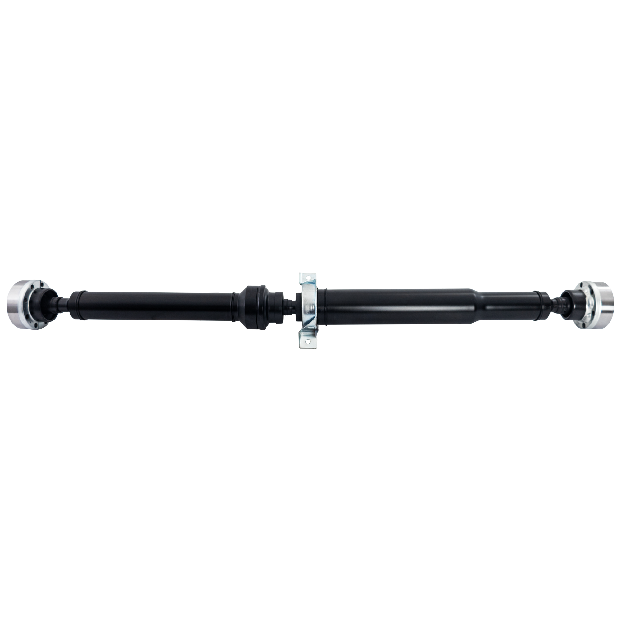 AM GRAND CHEROKEE 11-19 REAR DRIVESHAFT 48.25 in. Length 3.6L 5.7L Eng. All Wheel Drive SKU TJ54550027 OEM 52123627AA 52123627AB