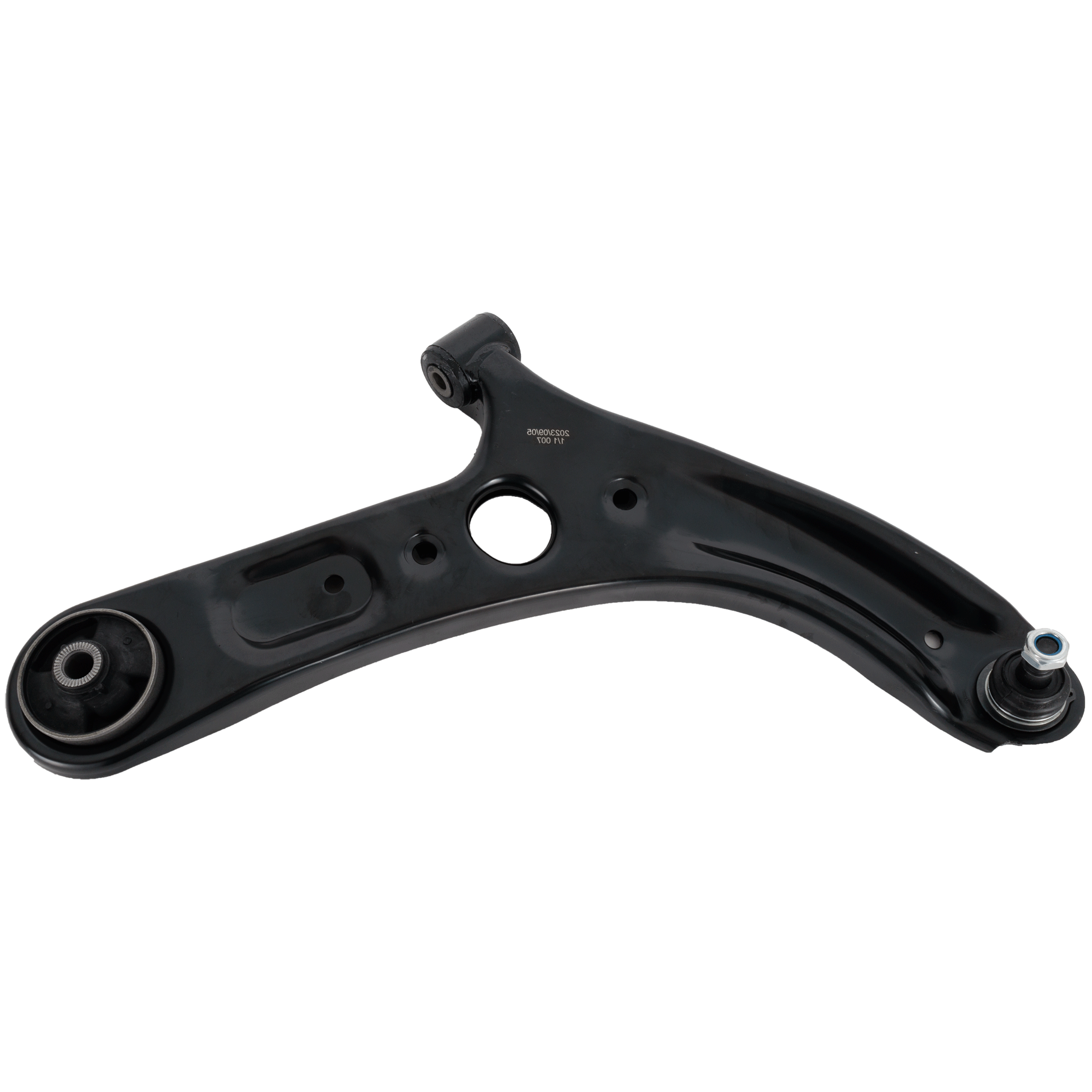 AM FORTE 14-18 FRONT CONTROL ARM RH Lower w Ball Joint and Bushing SKU TK28150003 OEM 526650-1192109-2608848-1947165