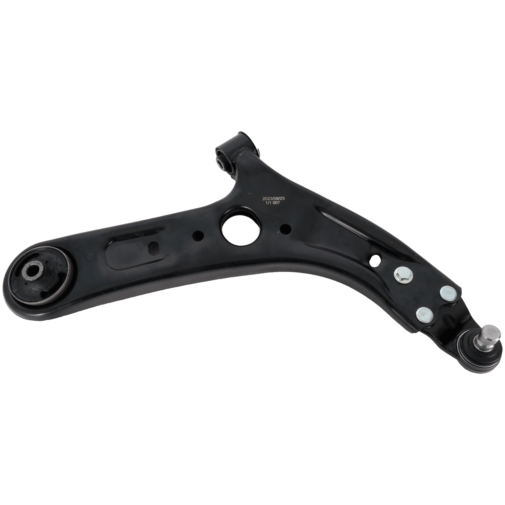 AM SOUL 14-19 SOUL EV 15-19 FRONT CONTROL ARM RH Lower w Ball Joint w Bushing SKU TK28150005 OEM 54501B2000 CMS901242-528028 CB
