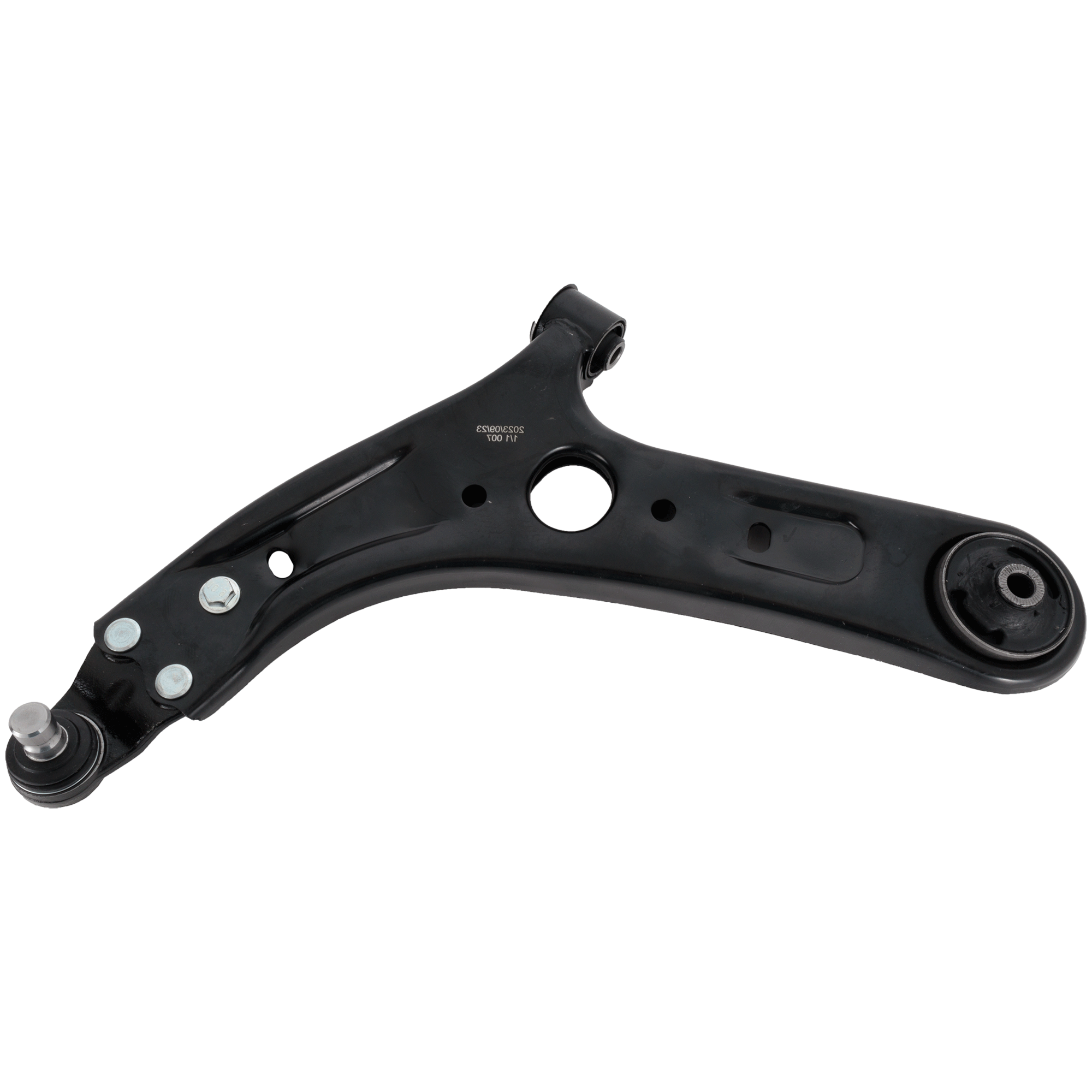 AM SOUL 14-19 SOUL EV 15-19 FRONT CONTROL ARM LH Lower w Ball Joint w Bushing SKU TK28150006 OEM 54500B2000 CMS901241-528027 CB